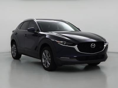 2024 Mazda CX-30 2.5 S Premium Package