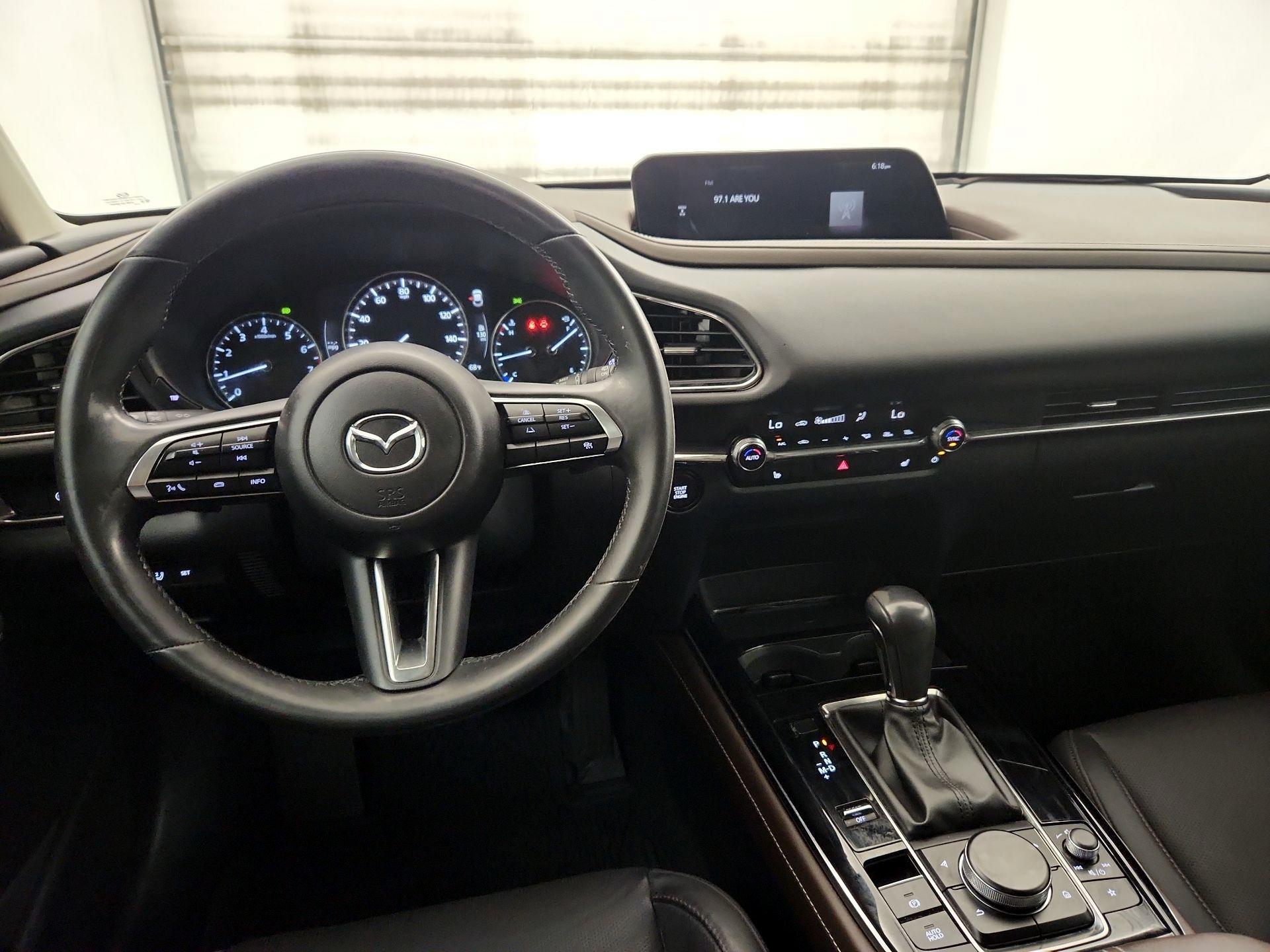 Thumbnail: 2024 Mazda CX-30 - 9