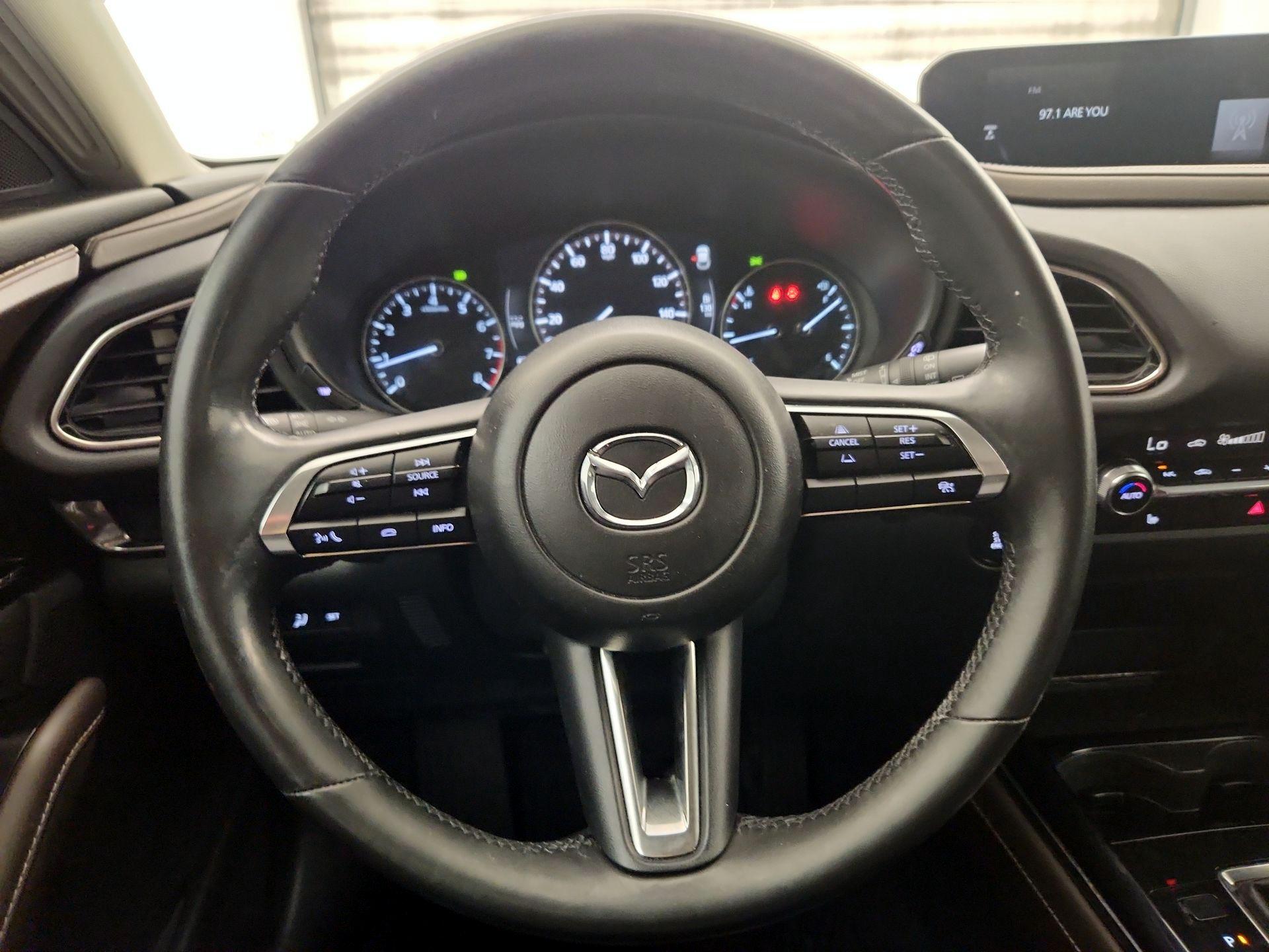 Thumbnail: 2024 Mazda CX-30 - 10