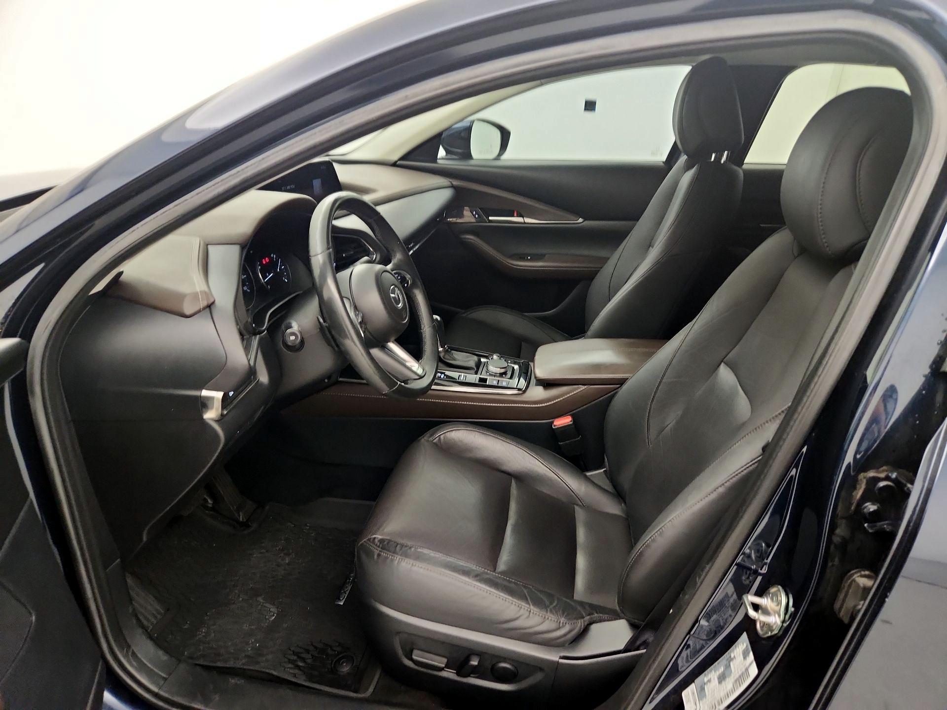 Thumbnail: 2024 Mazda CX-30 - 11