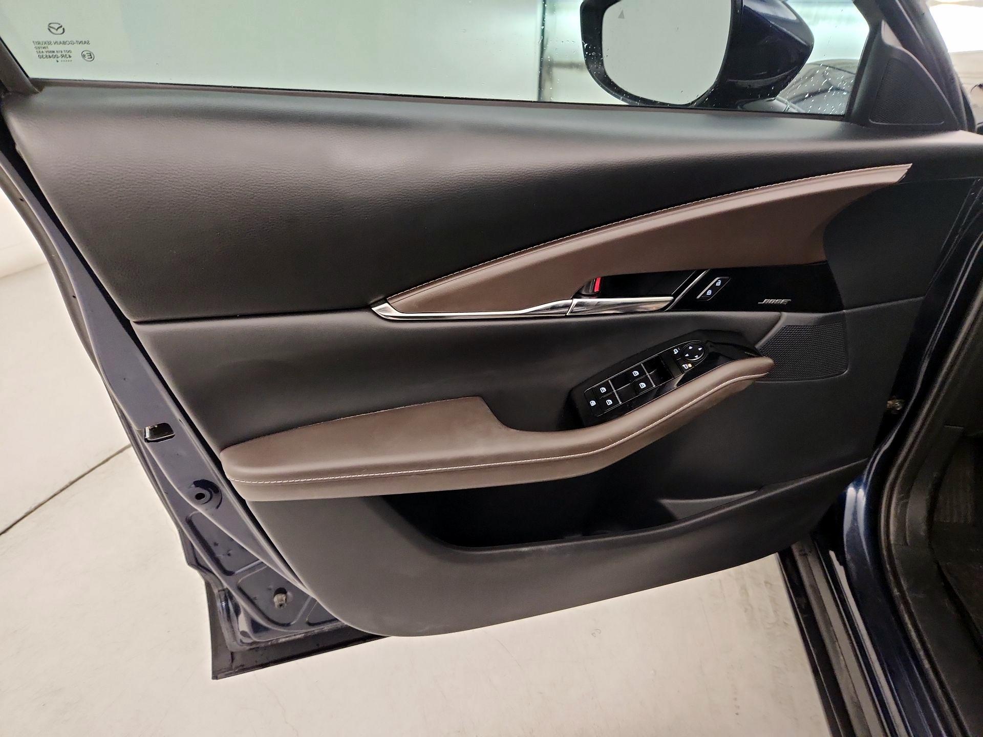 Thumbnail: 2024 Mazda CX-30 - 12