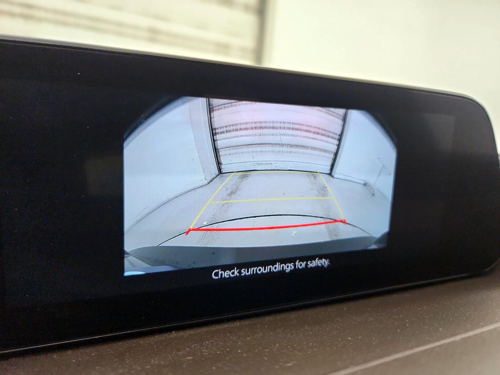 Thumbnail: 2024 Mazda CX-30 - 14