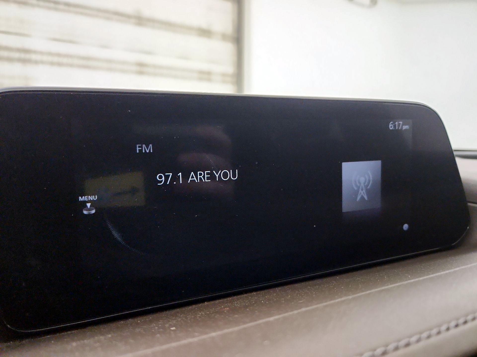 Thumbnail: 2024 Mazda CX-30 - 15