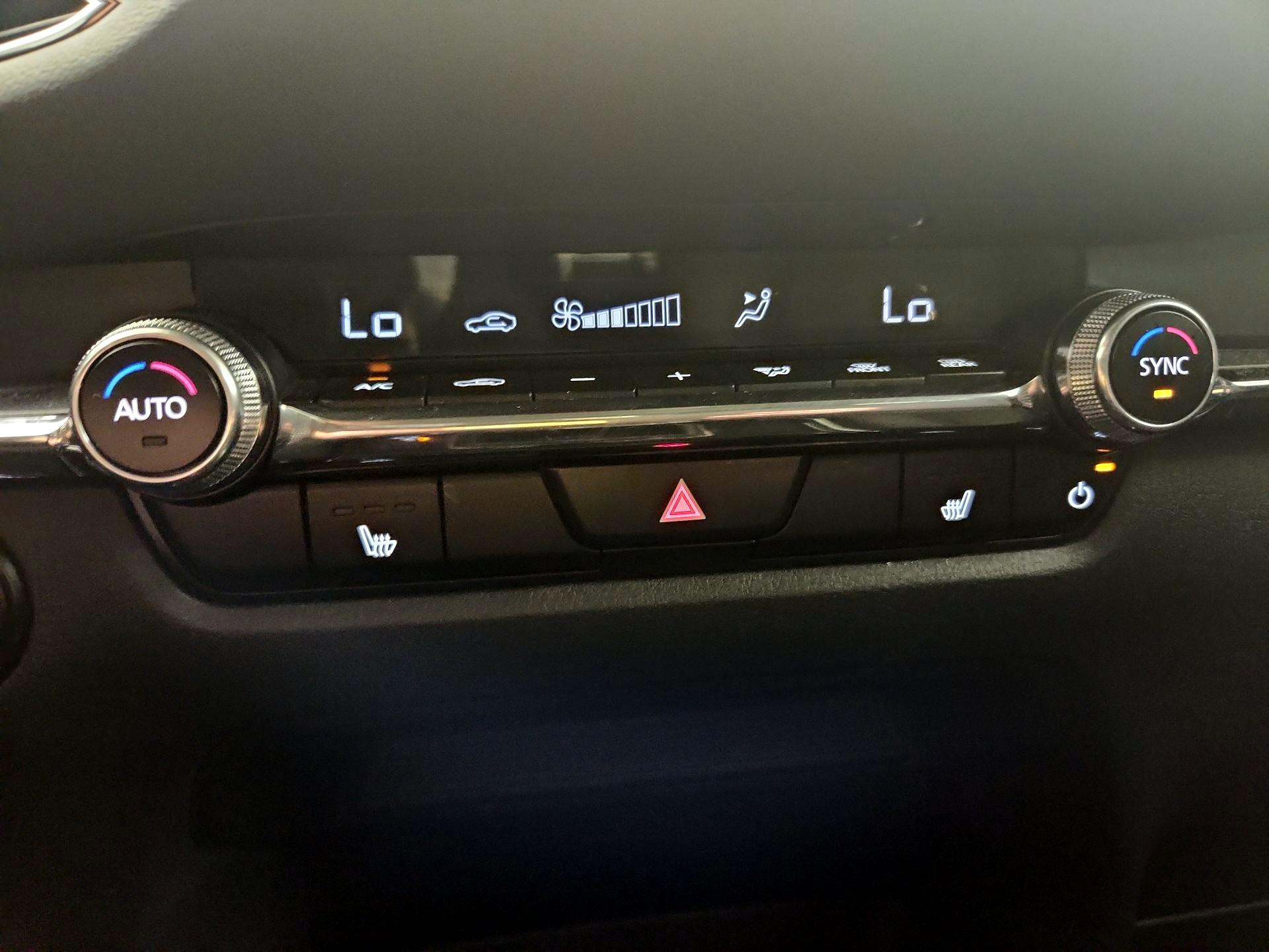 Thumbnail: 2024 Mazda CX-30 - 16