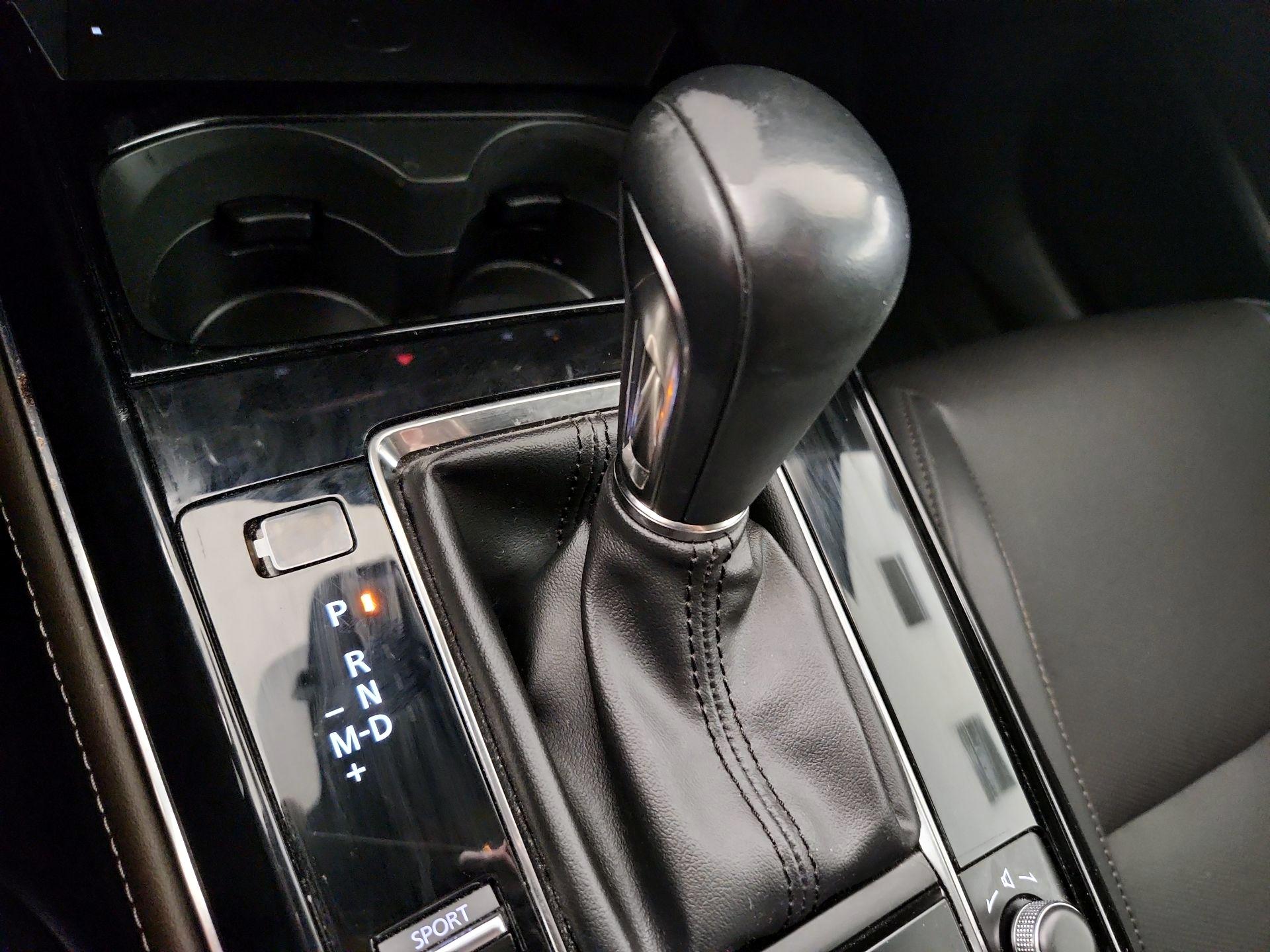 Thumbnail: 2024 Mazda CX-30 - 17