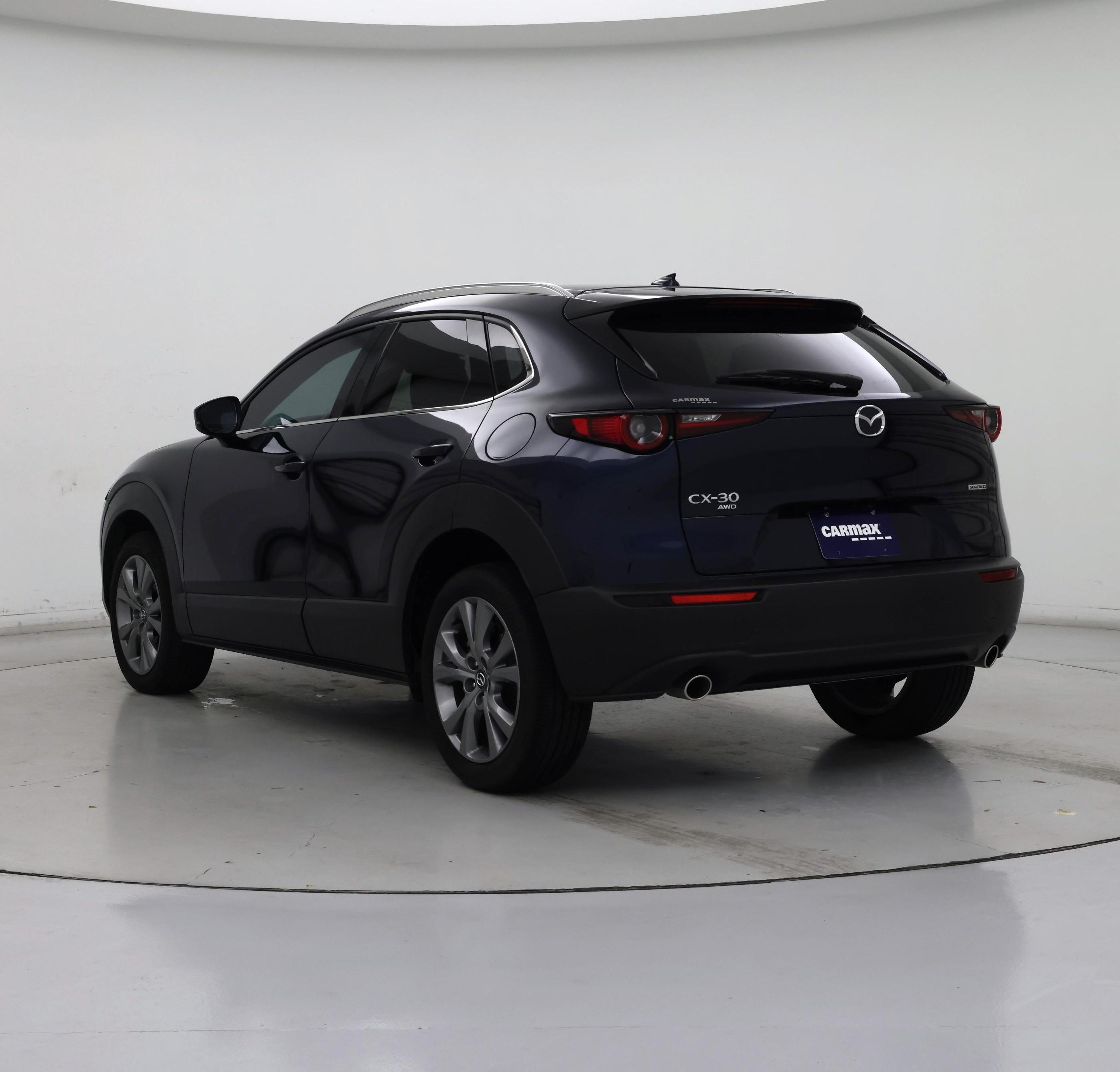 Thumbnail: 2024 Mazda CX-30 - 2
