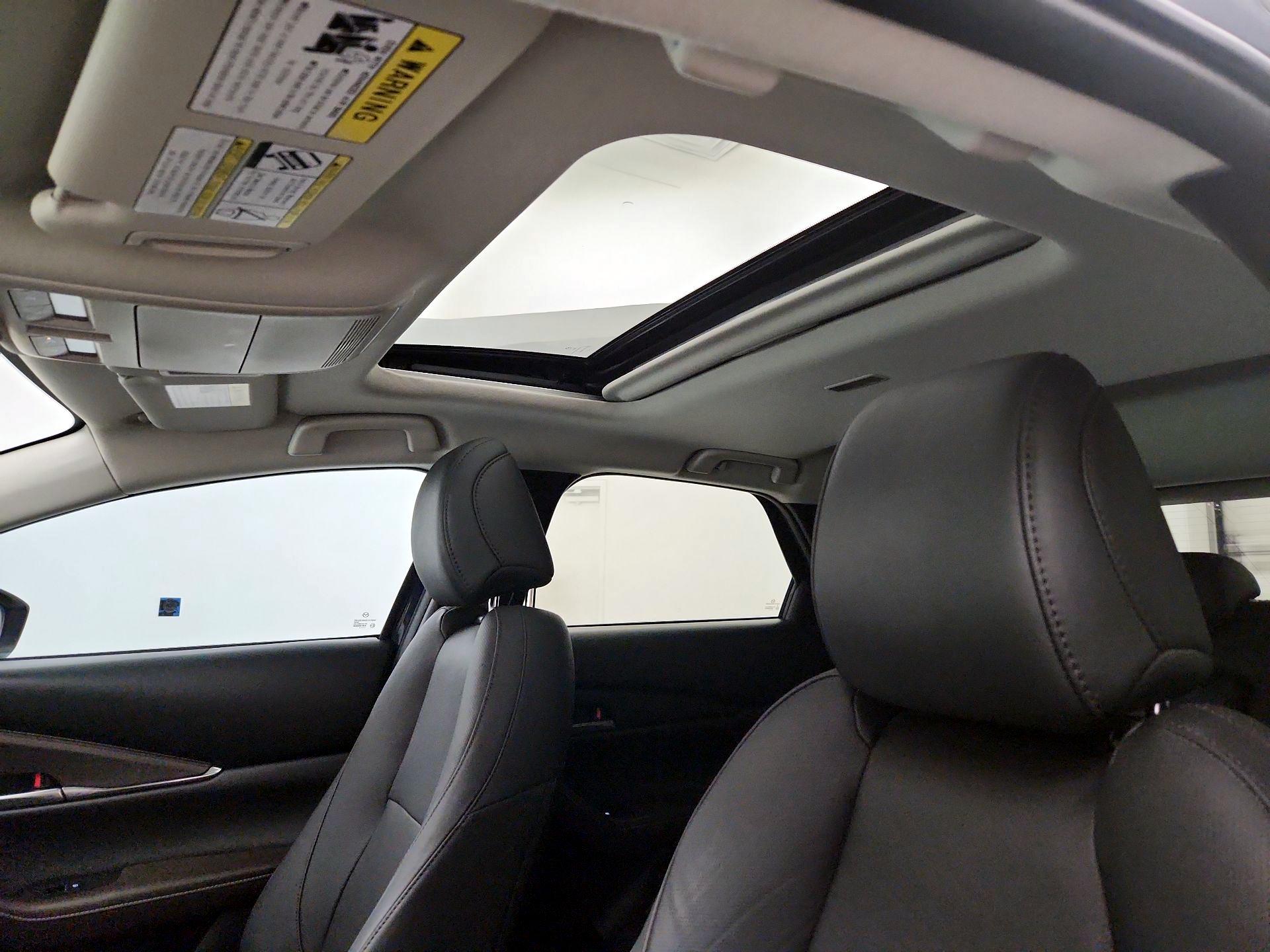 Thumbnail: 2024 Mazda CX-30 - 19