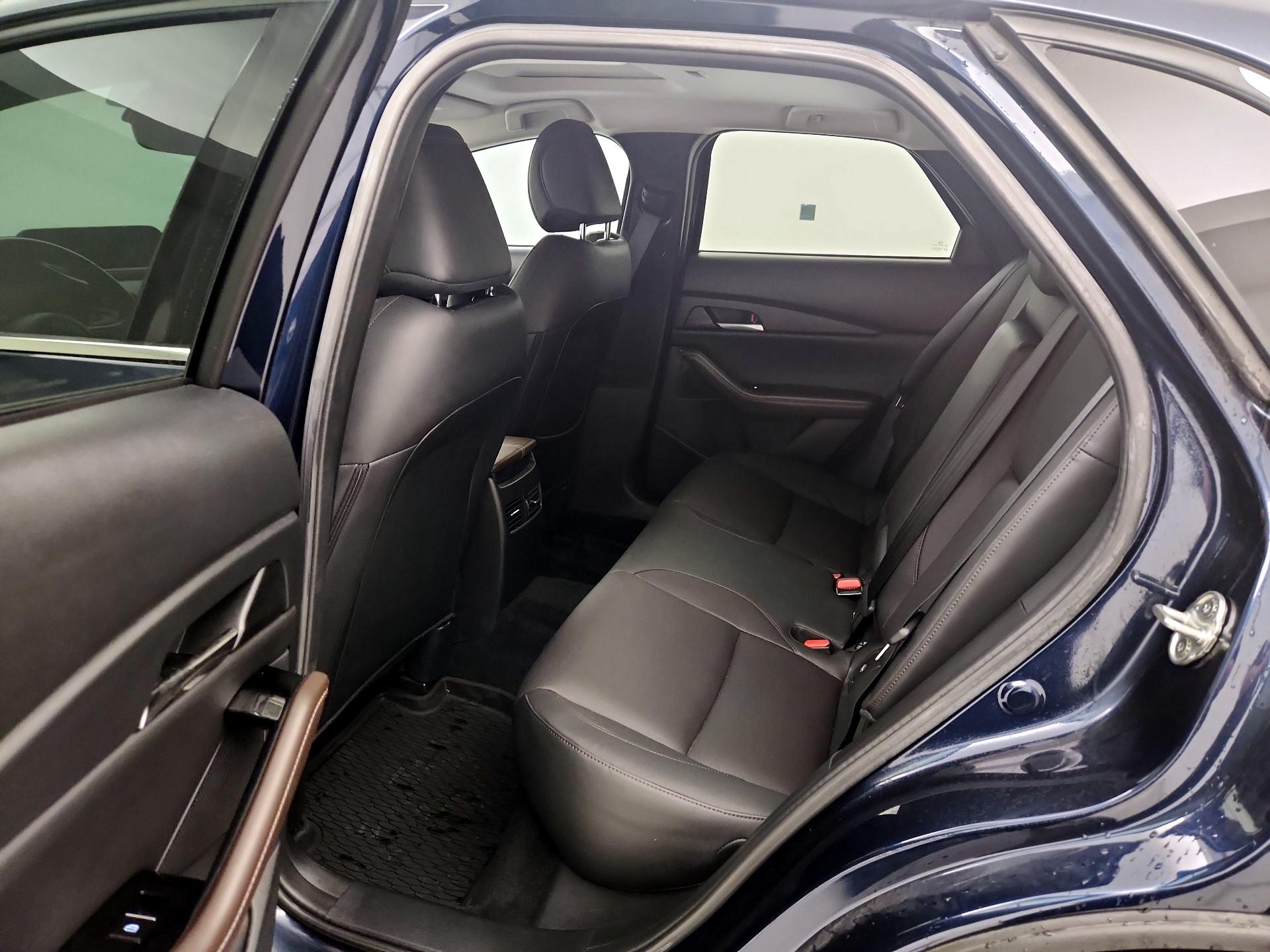 Thumbnail: 2024 Mazda CX-30 - 20