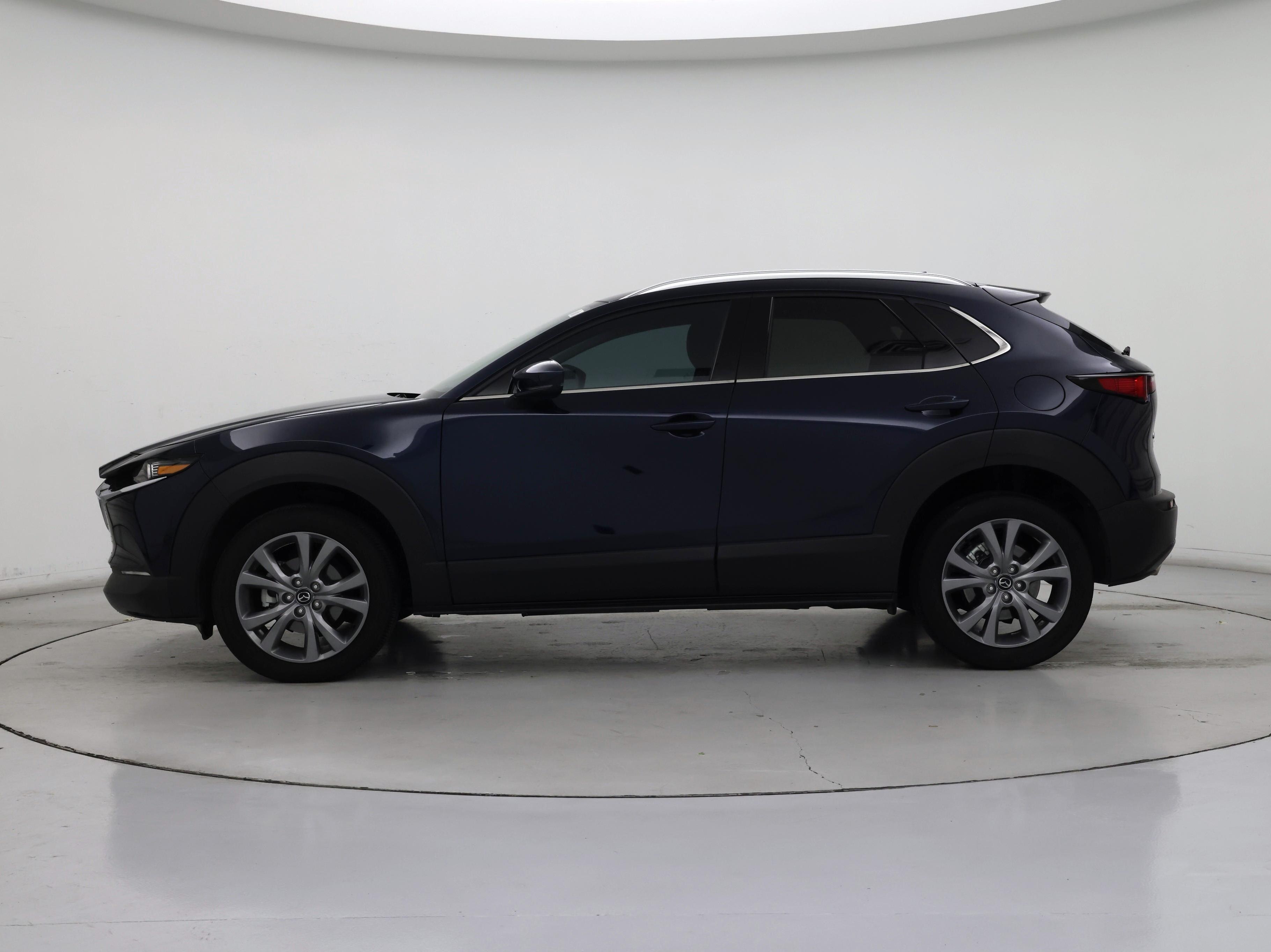 Thumbnail: 2024 Mazda CX-30 - 3