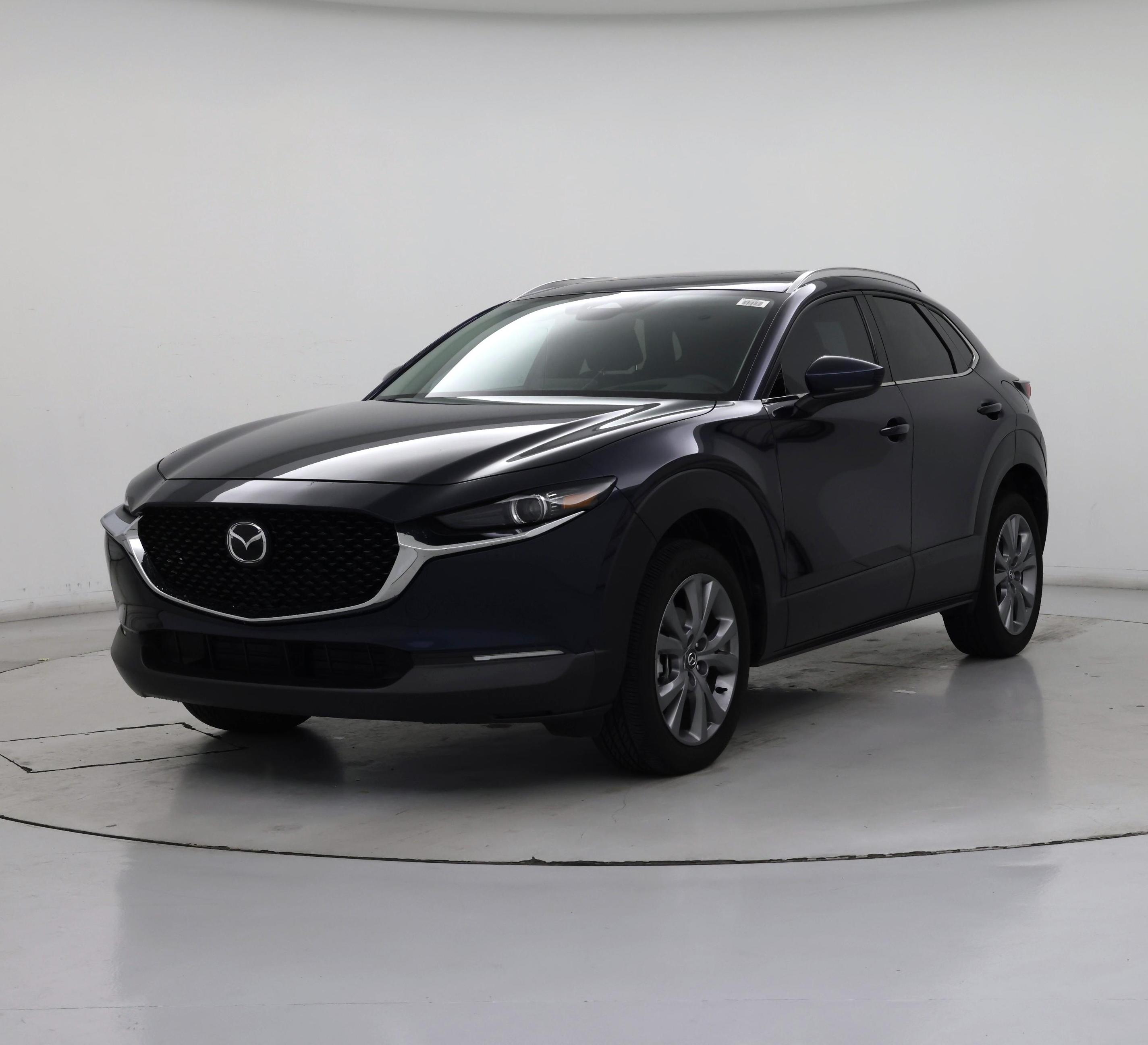 Thumbnail: 2024 Mazda CX-30 - 4