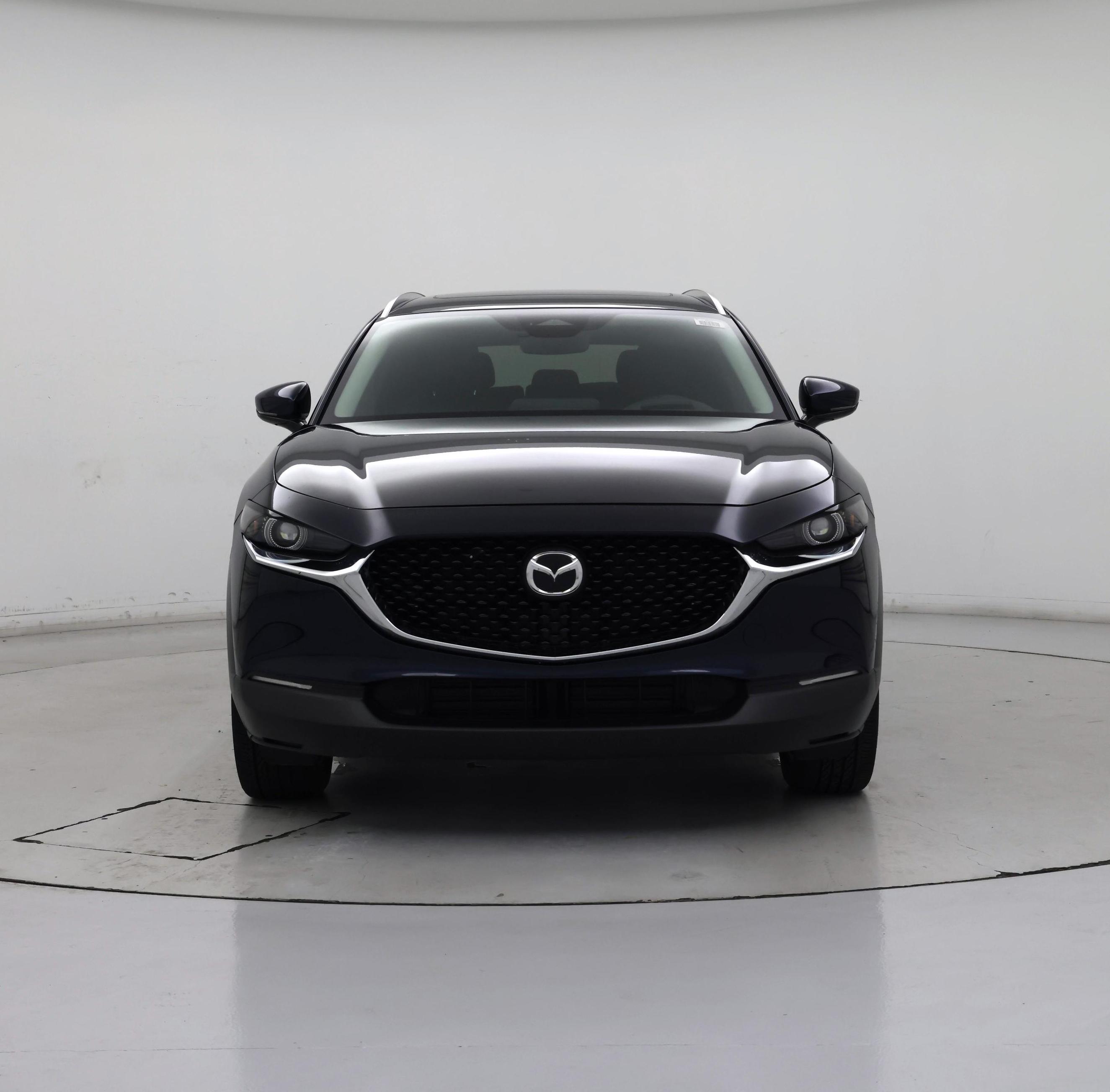 Thumbnail: 2024 Mazda CX-30 - 5