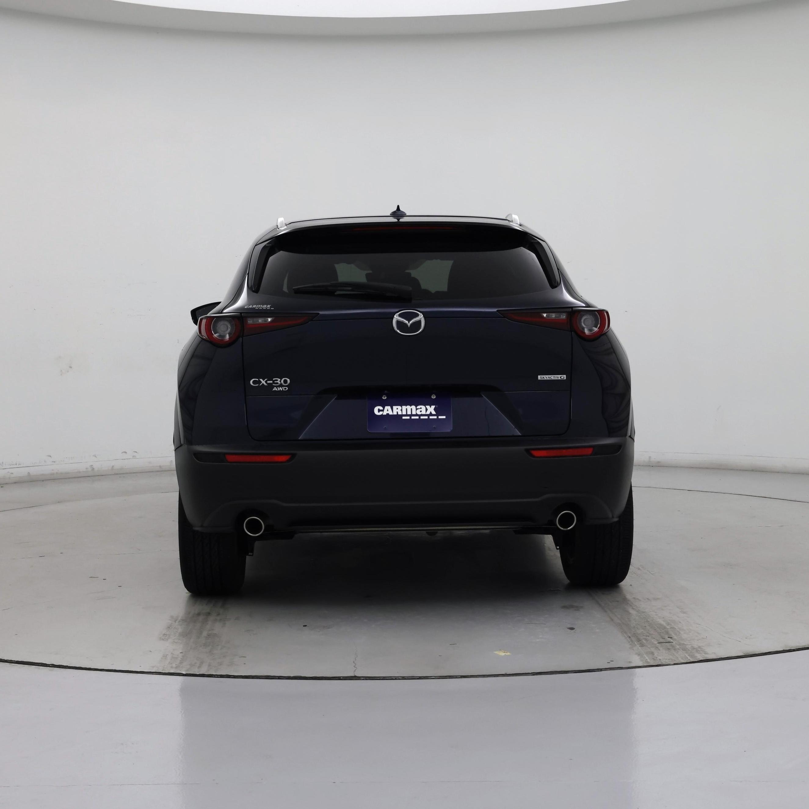 Thumbnail: 2024 Mazda CX-30 - 6
