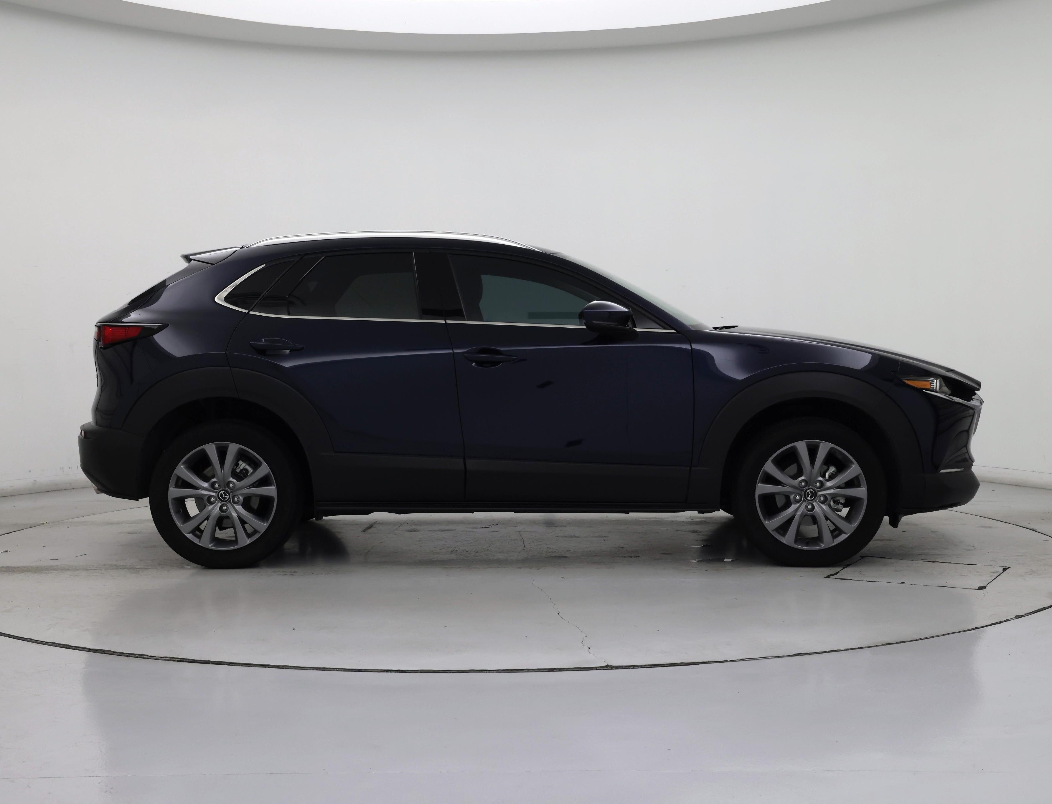 Thumbnail: 2024 Mazda CX-30 - 7