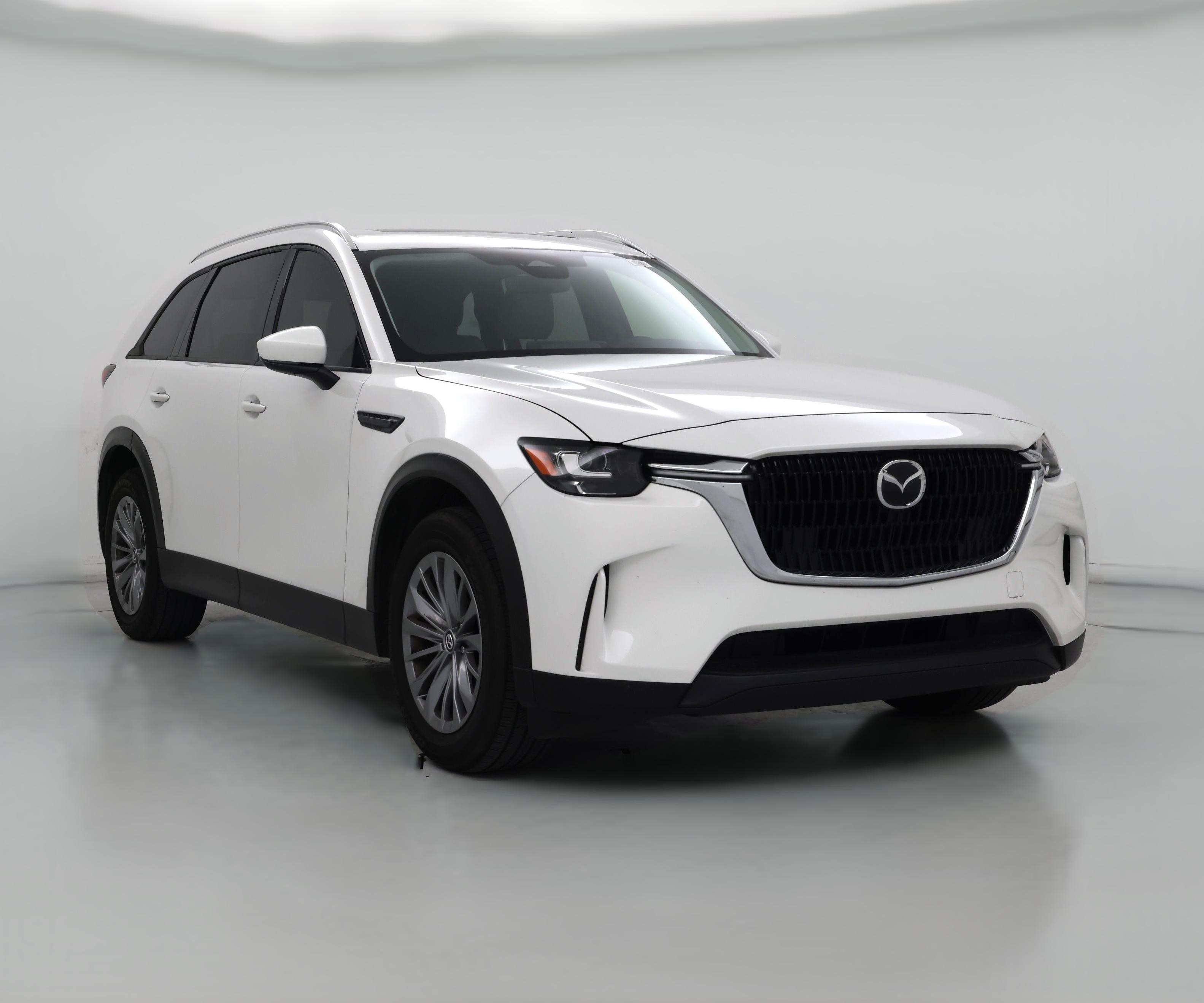 Thumbnail: 2024 Mazda CX-90 - 1