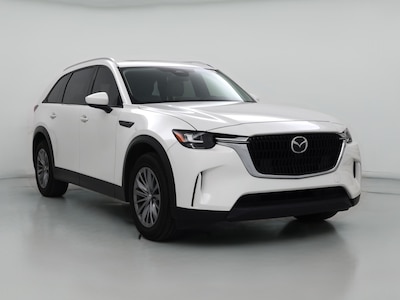 2024 Mazda CX-90 Turbo Preferred