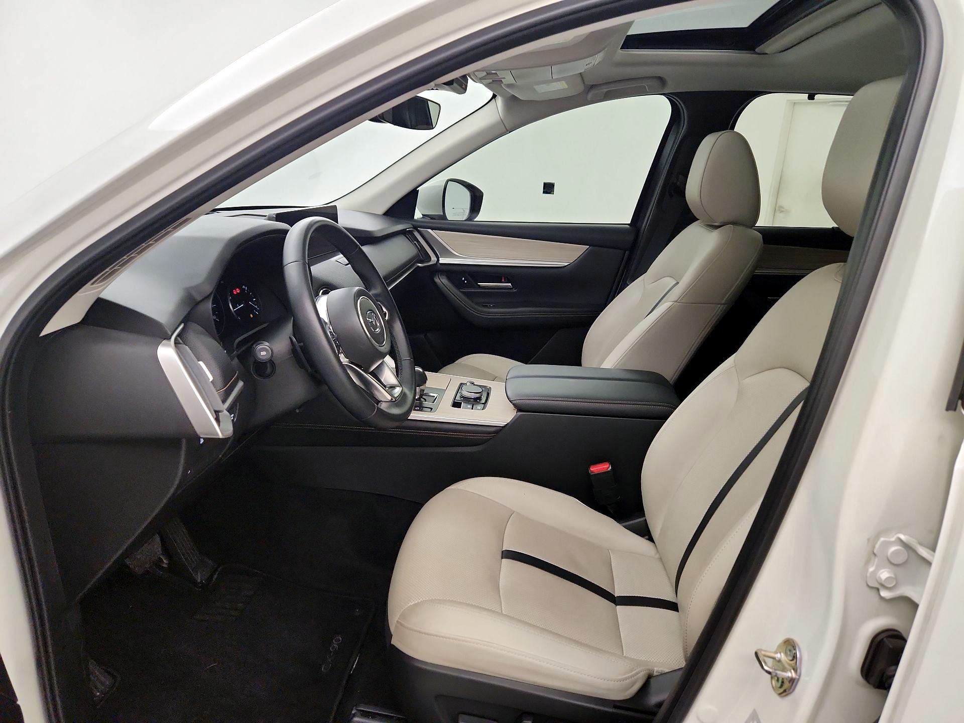 Thumbnail: 2024 Mazda CX-90 - 11