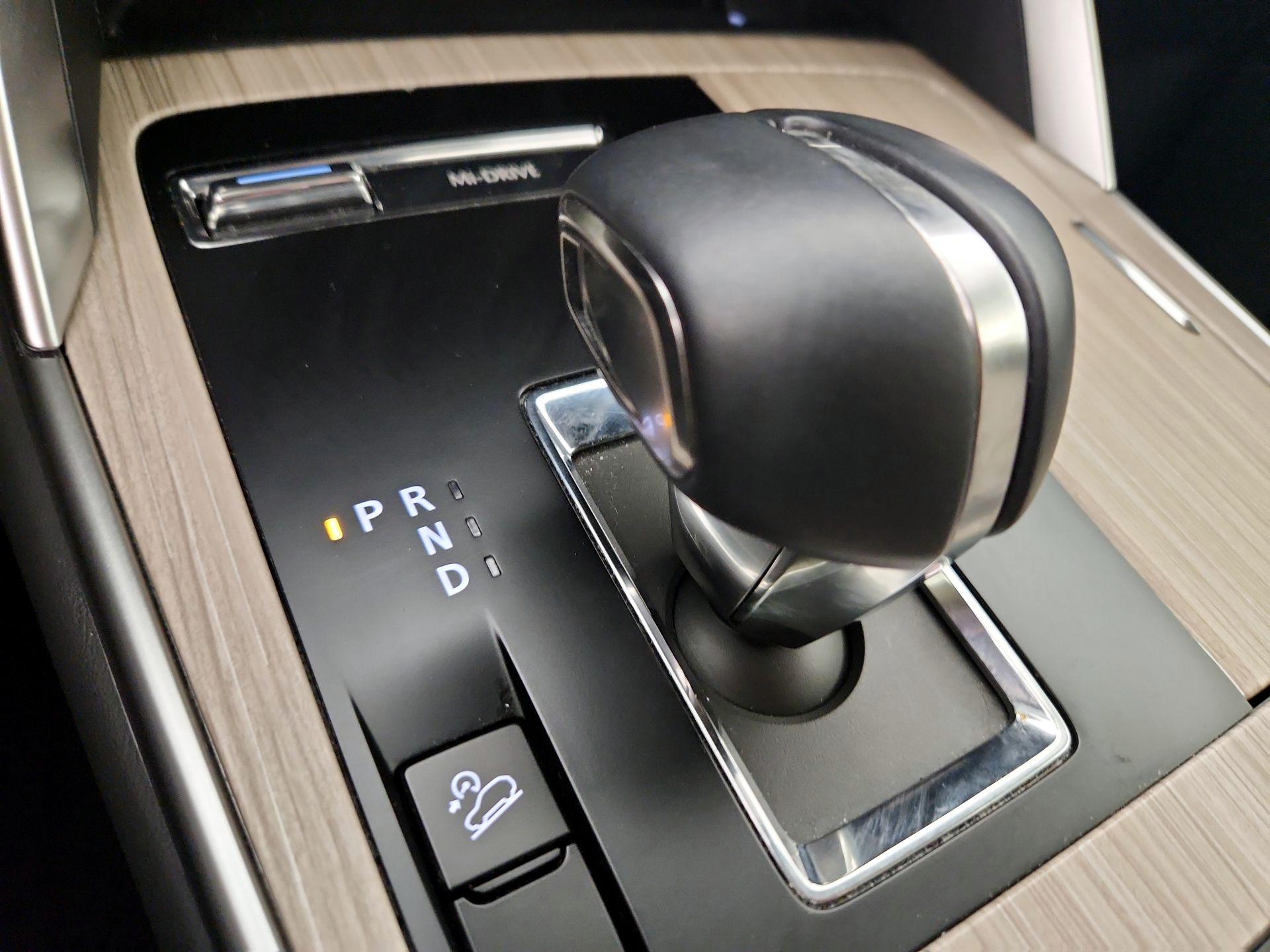 Thumbnail: 2024 Mazda CX-90 - 17