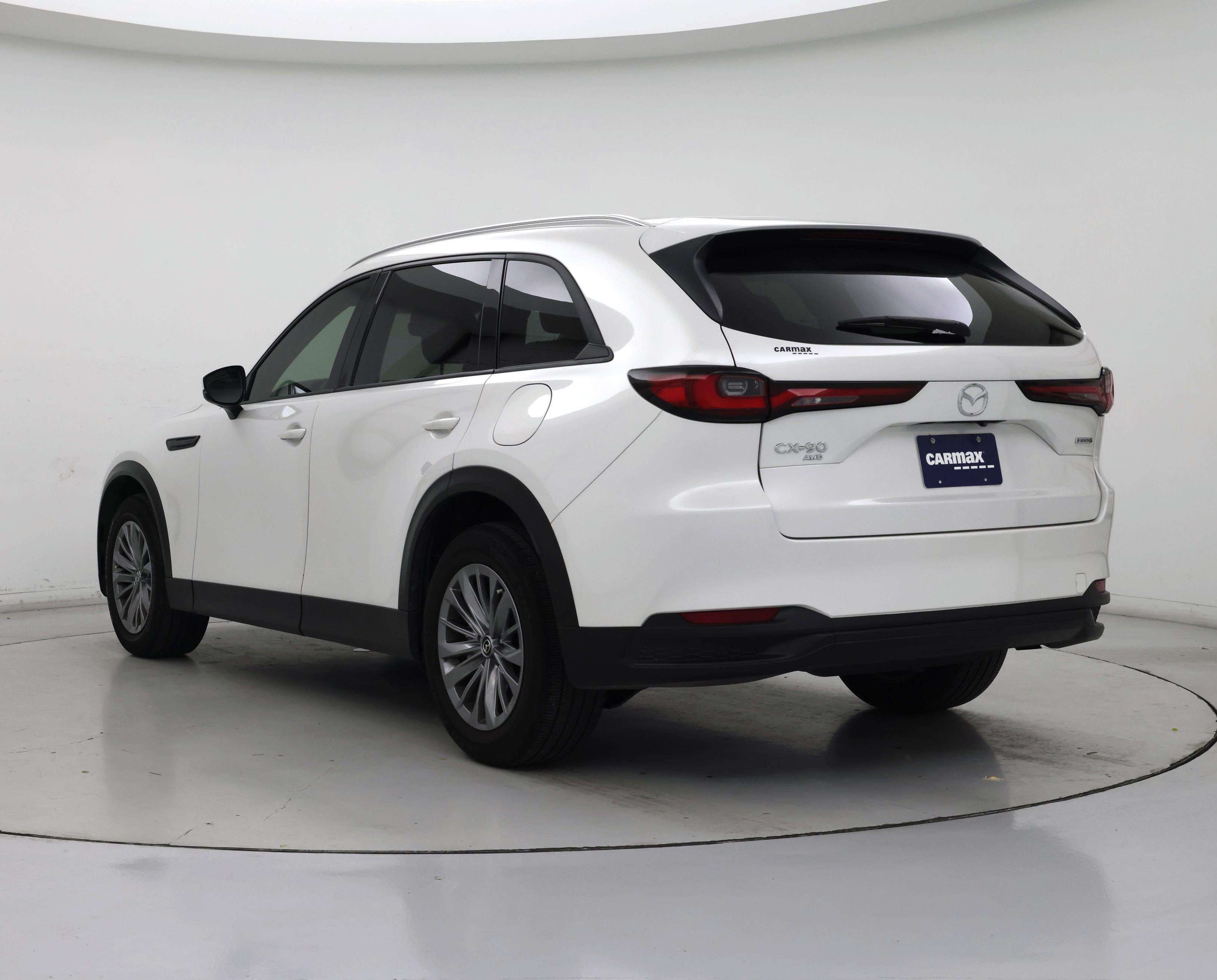 Thumbnail: 2024 Mazda CX-90 - 2