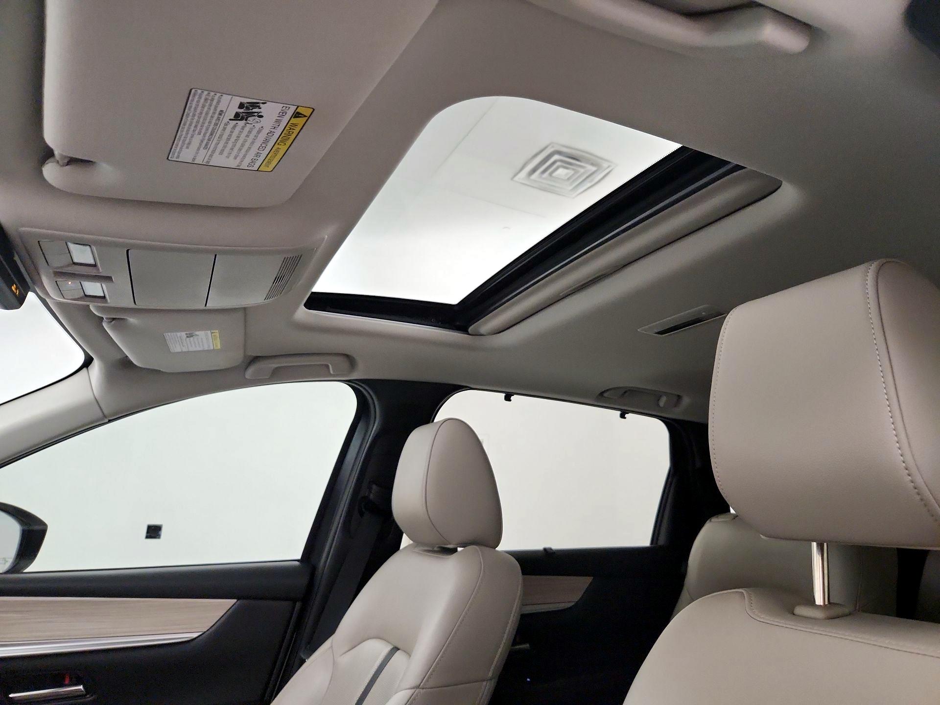 Thumbnail: 2024 Mazda CX-90 - 19