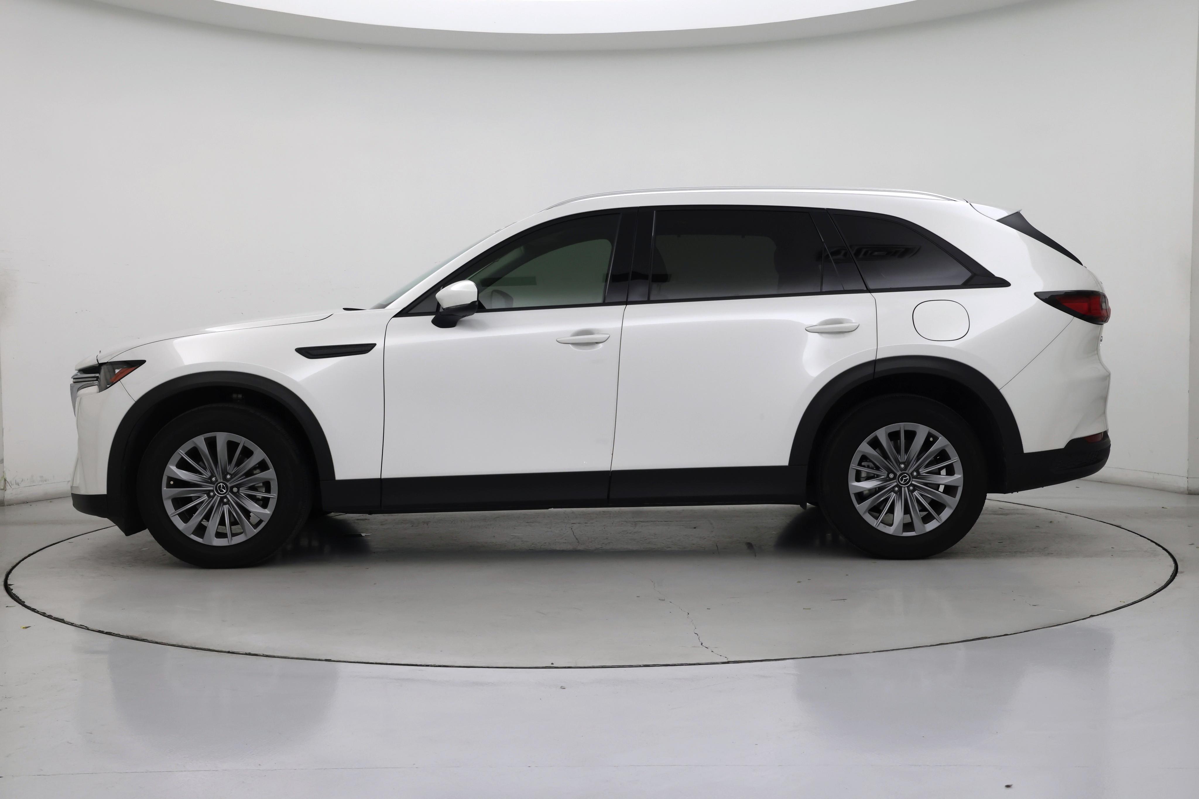 Thumbnail: 2024 Mazda CX-90 - 3