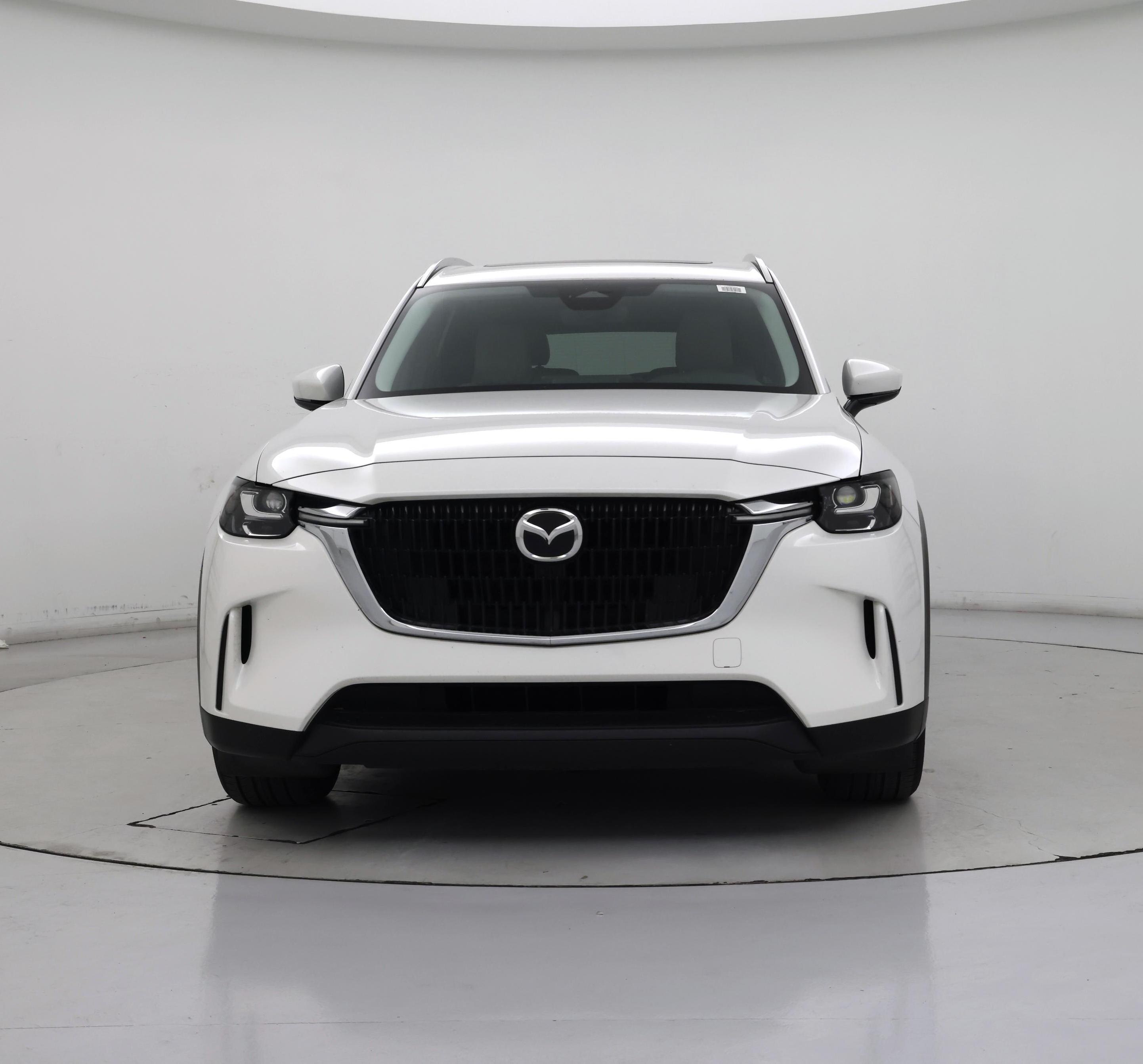Thumbnail: 2024 Mazda CX-90 - 5