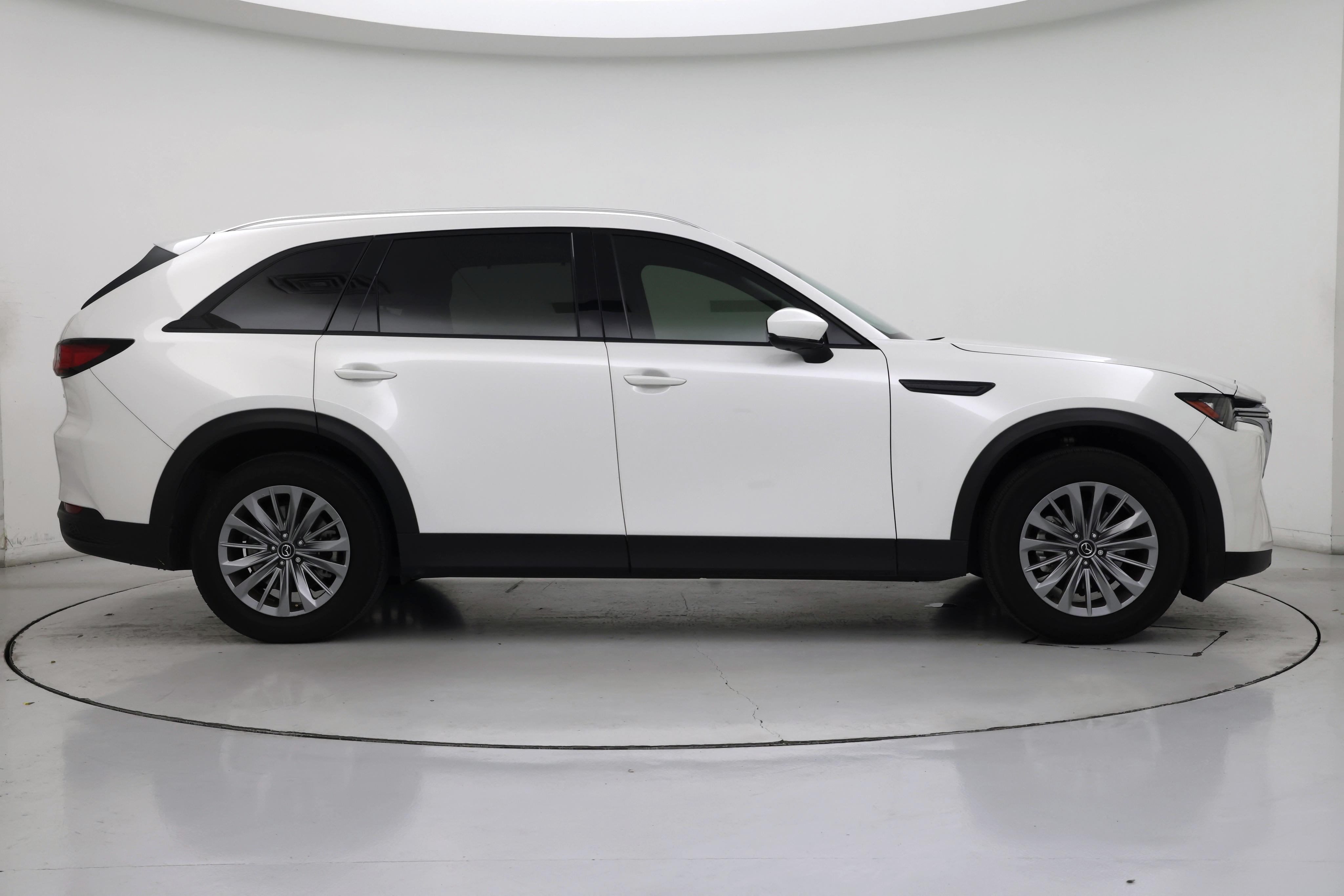 Thumbnail: 2024 Mazda CX-90 - 7