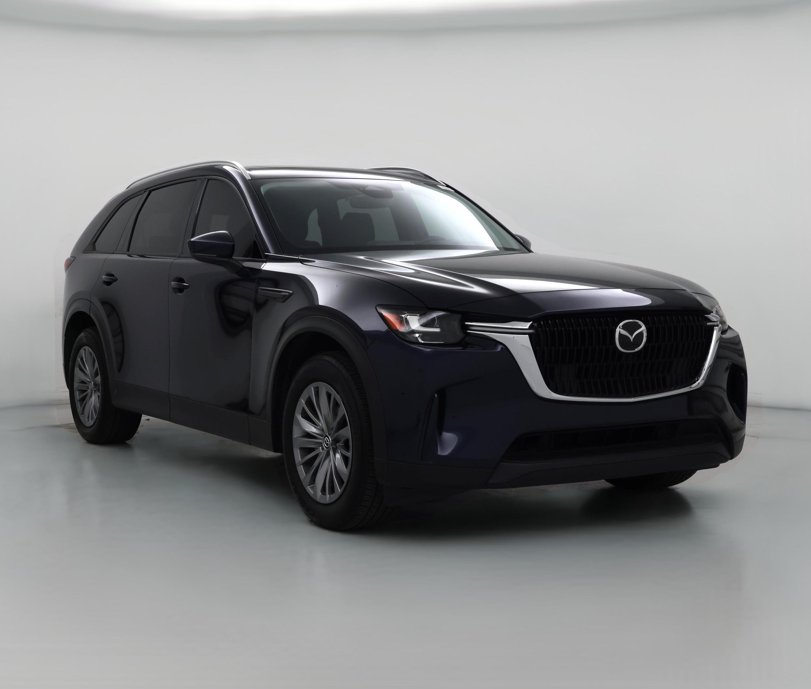 Thumbnail: 2024 Mazda CX-90 - 1