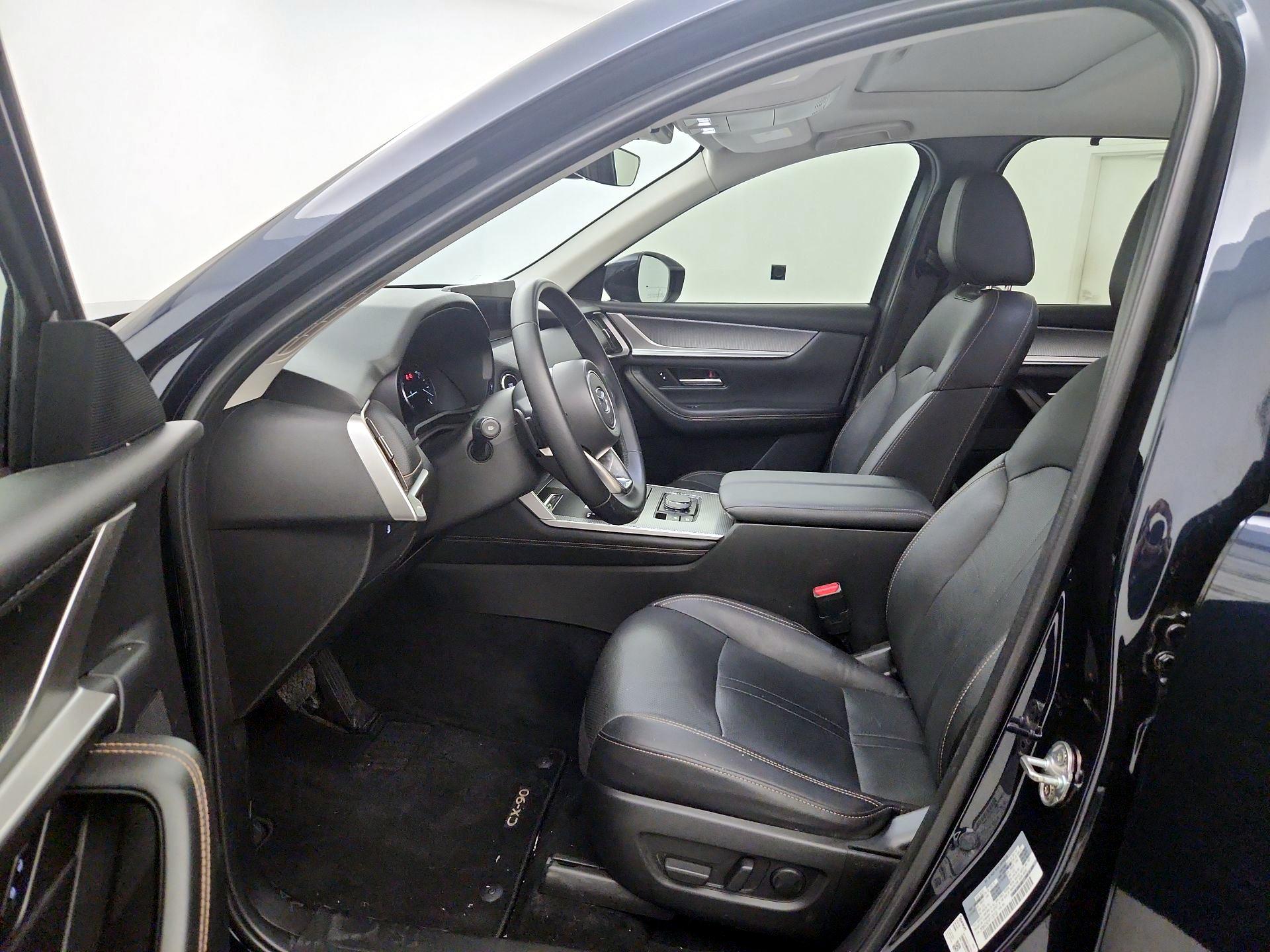 Thumbnail: 2024 Mazda CX-90 - 11