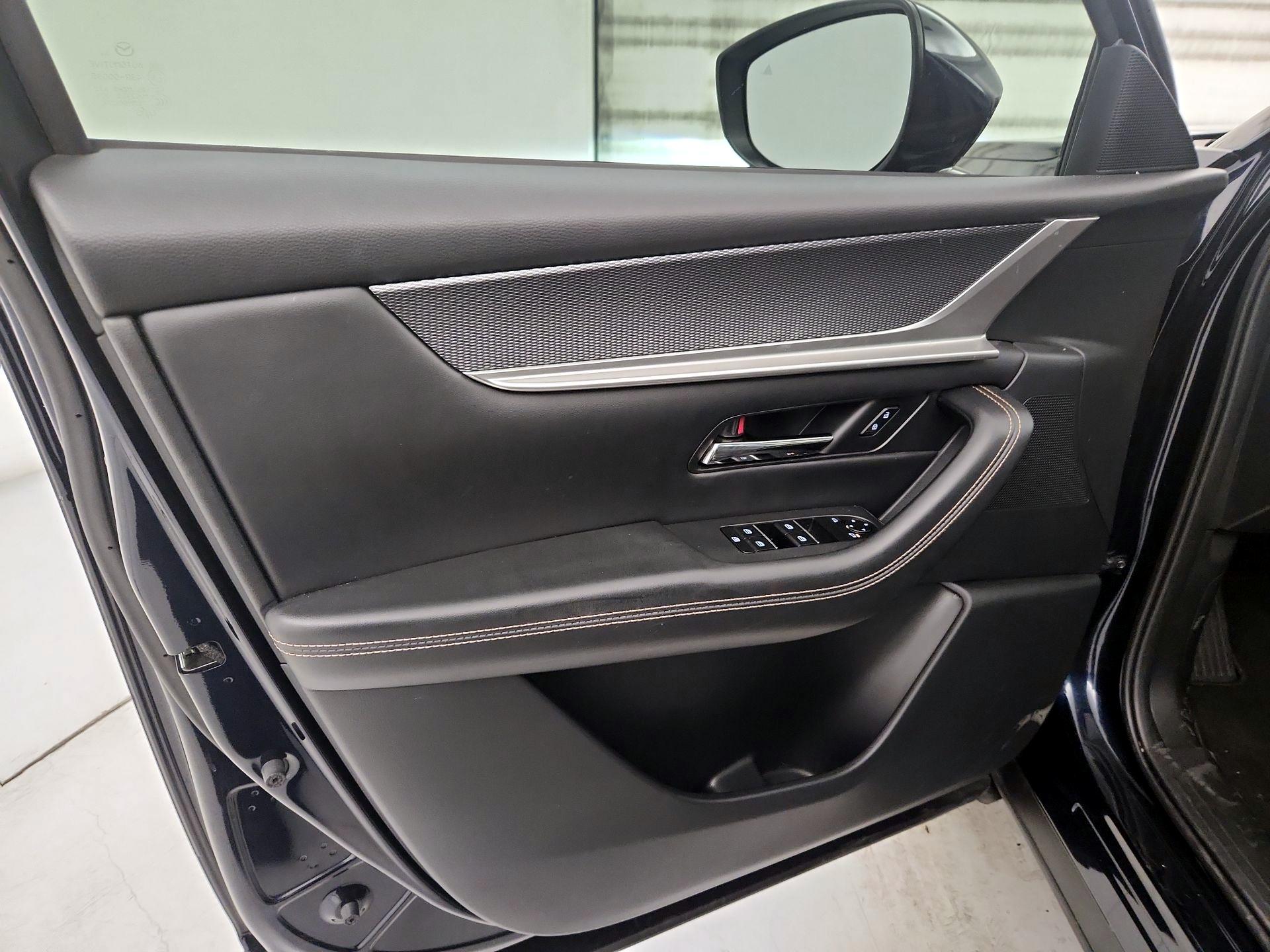 Thumbnail: 2024 Mazda CX-90 - 12