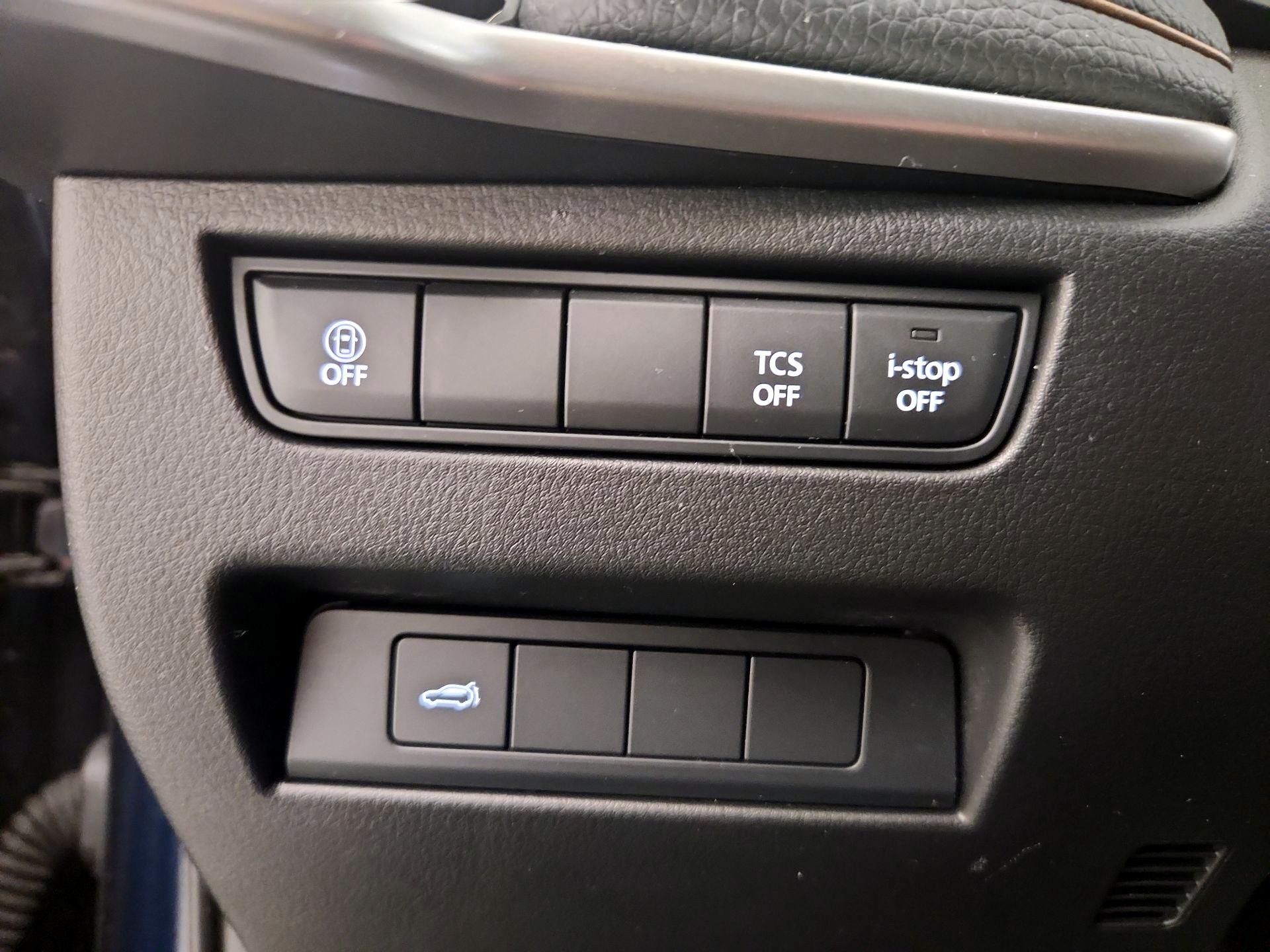 Thumbnail: 2024 Mazda CX-90 - 13