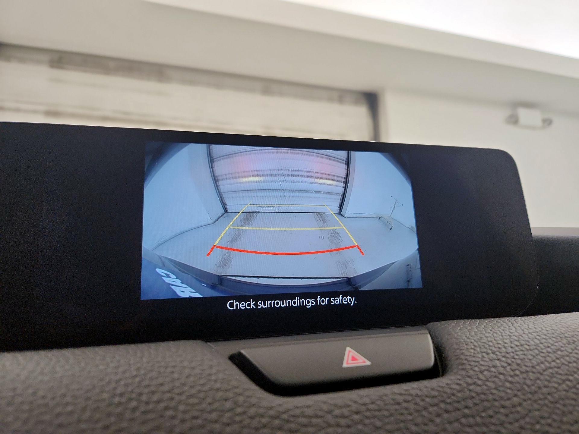 Thumbnail: 2024 Mazda CX-90 - 14