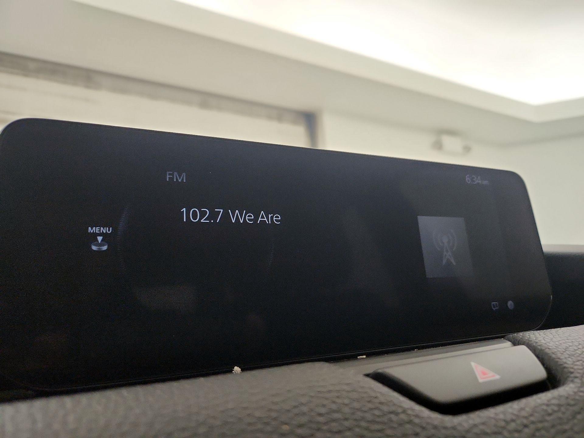 Thumbnail: 2024 Mazda CX-90 - 15