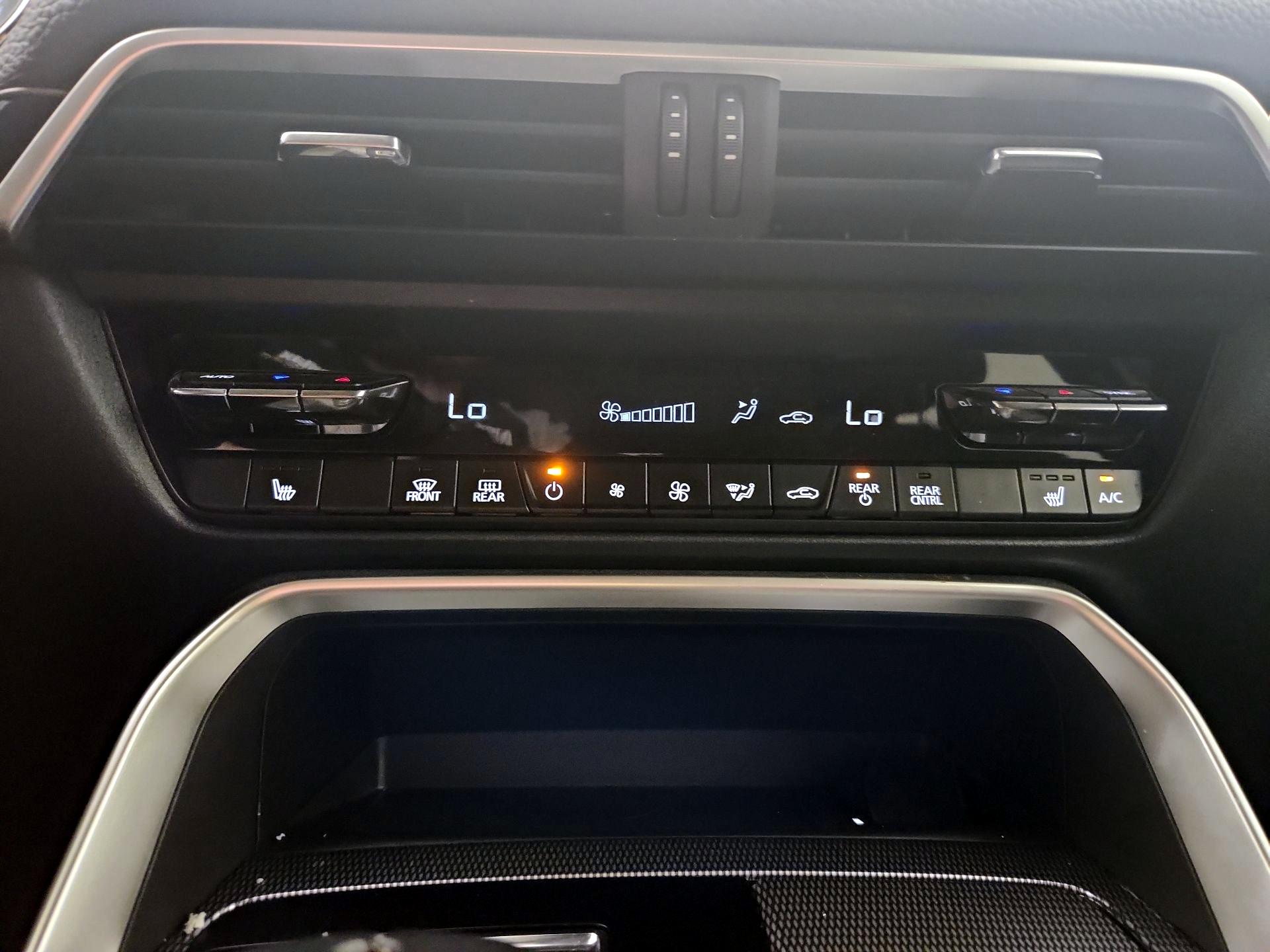 Thumbnail: 2024 Mazda CX-90 - 16