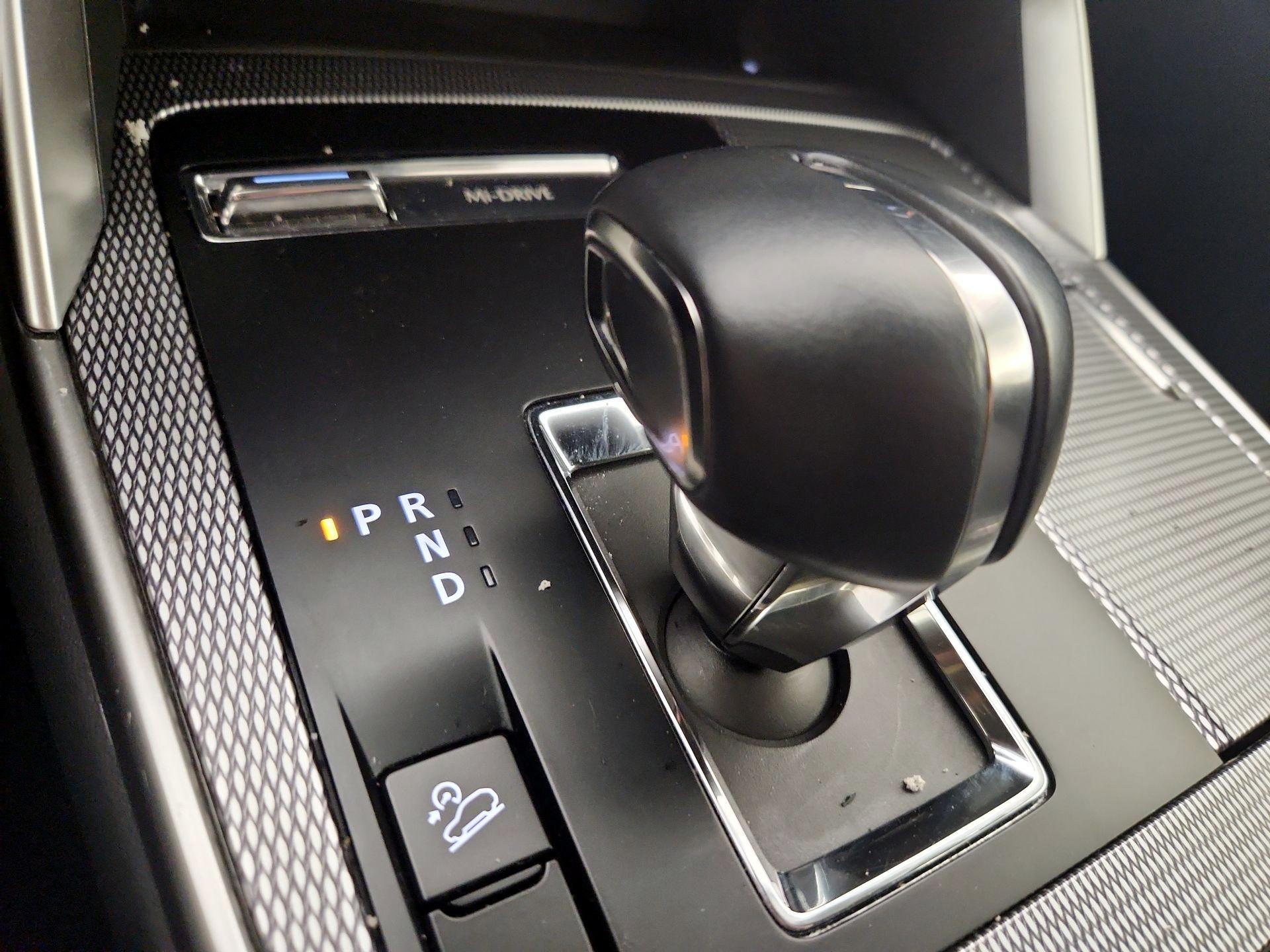 Thumbnail: 2024 Mazda CX-90 - 17