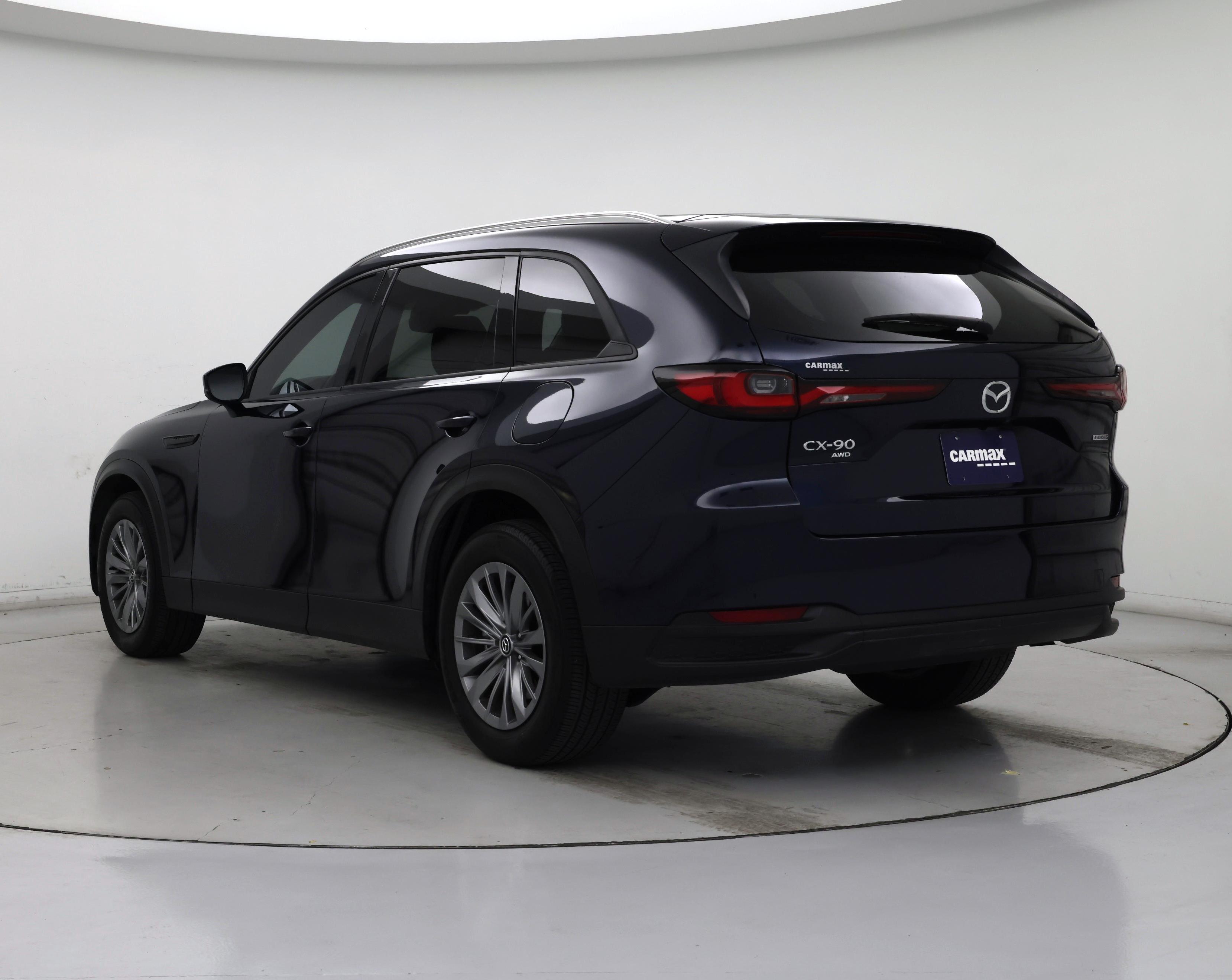 Thumbnail: 2024 Mazda CX-90 - 2