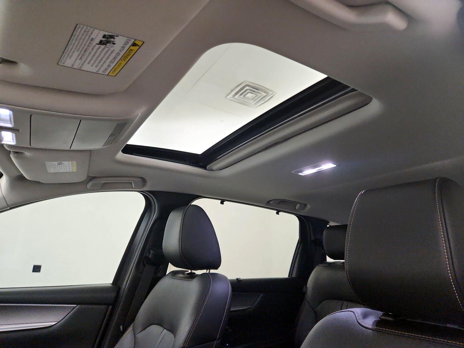 Thumbnail: 2024 Mazda CX-90 - 19