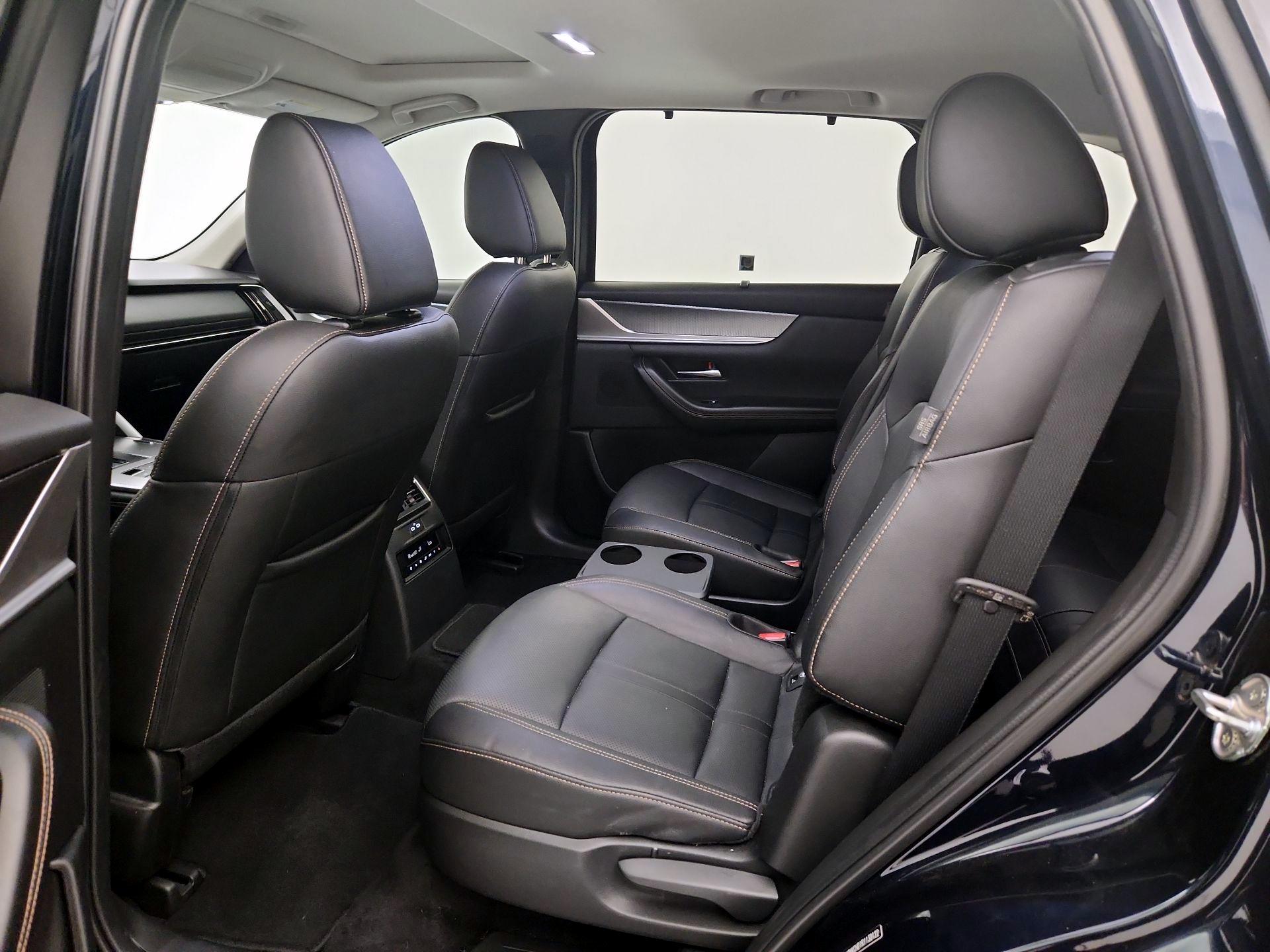 Thumbnail: 2024 Mazda CX-90 - 20