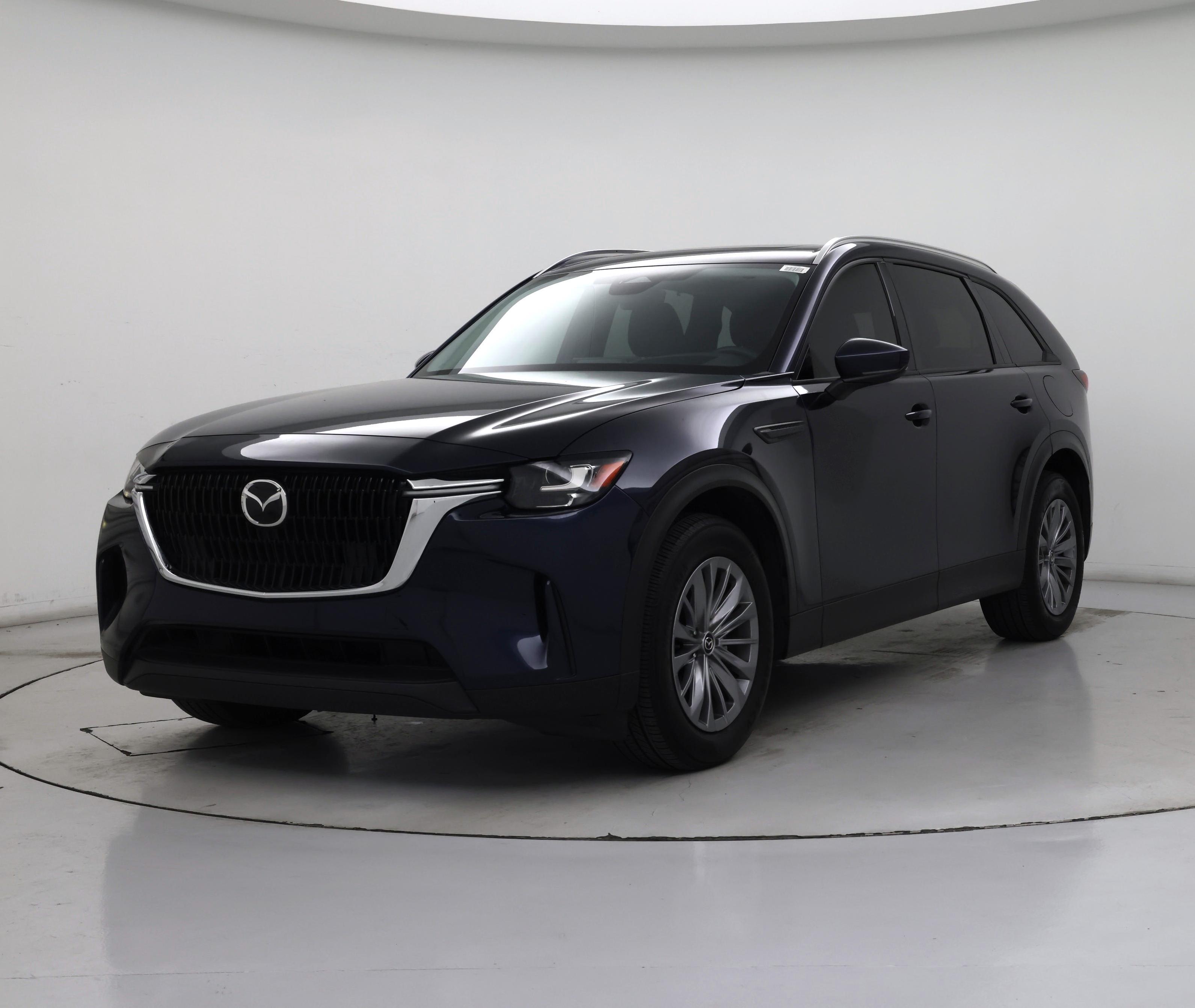 Thumbnail: 2024 Mazda CX-90 - 4
