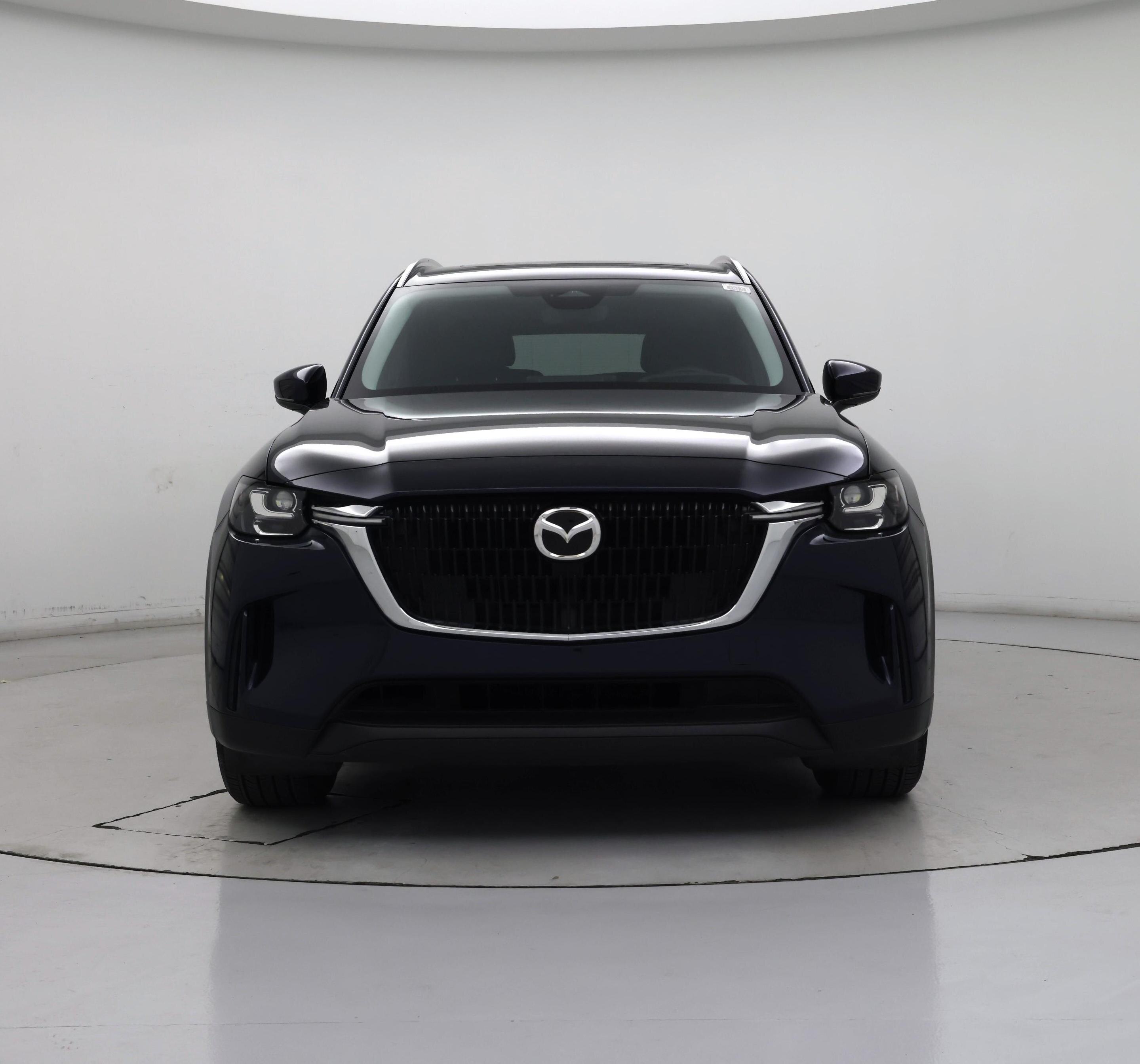 Thumbnail: 2024 Mazda CX-90 - 5
