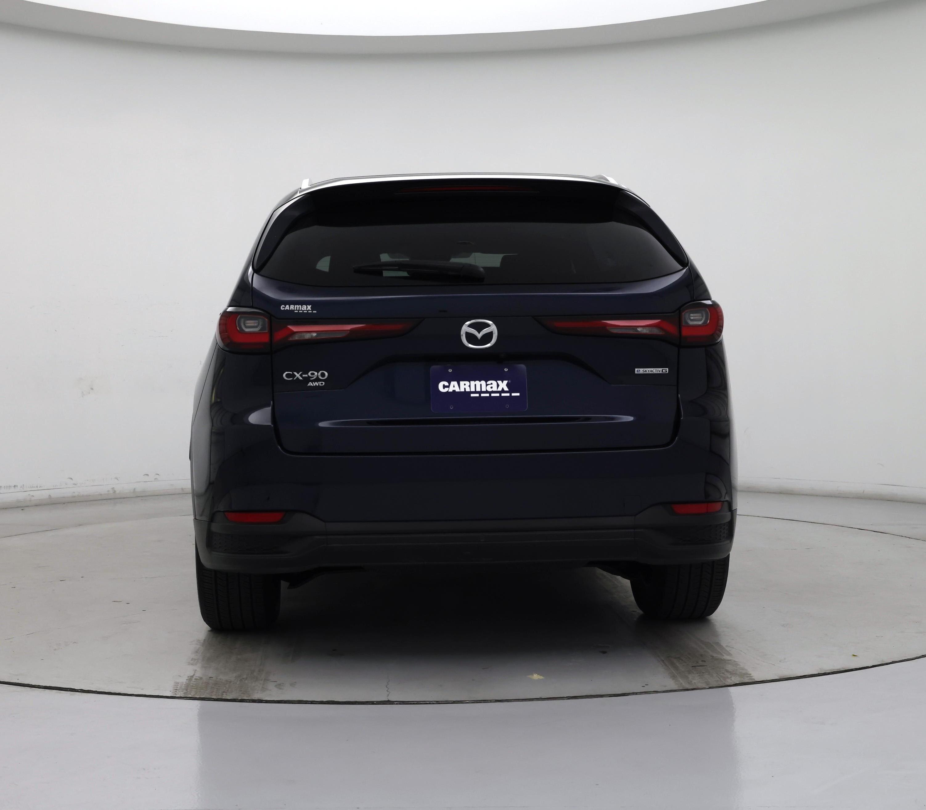 Thumbnail: 2024 Mazda CX-90 - 6