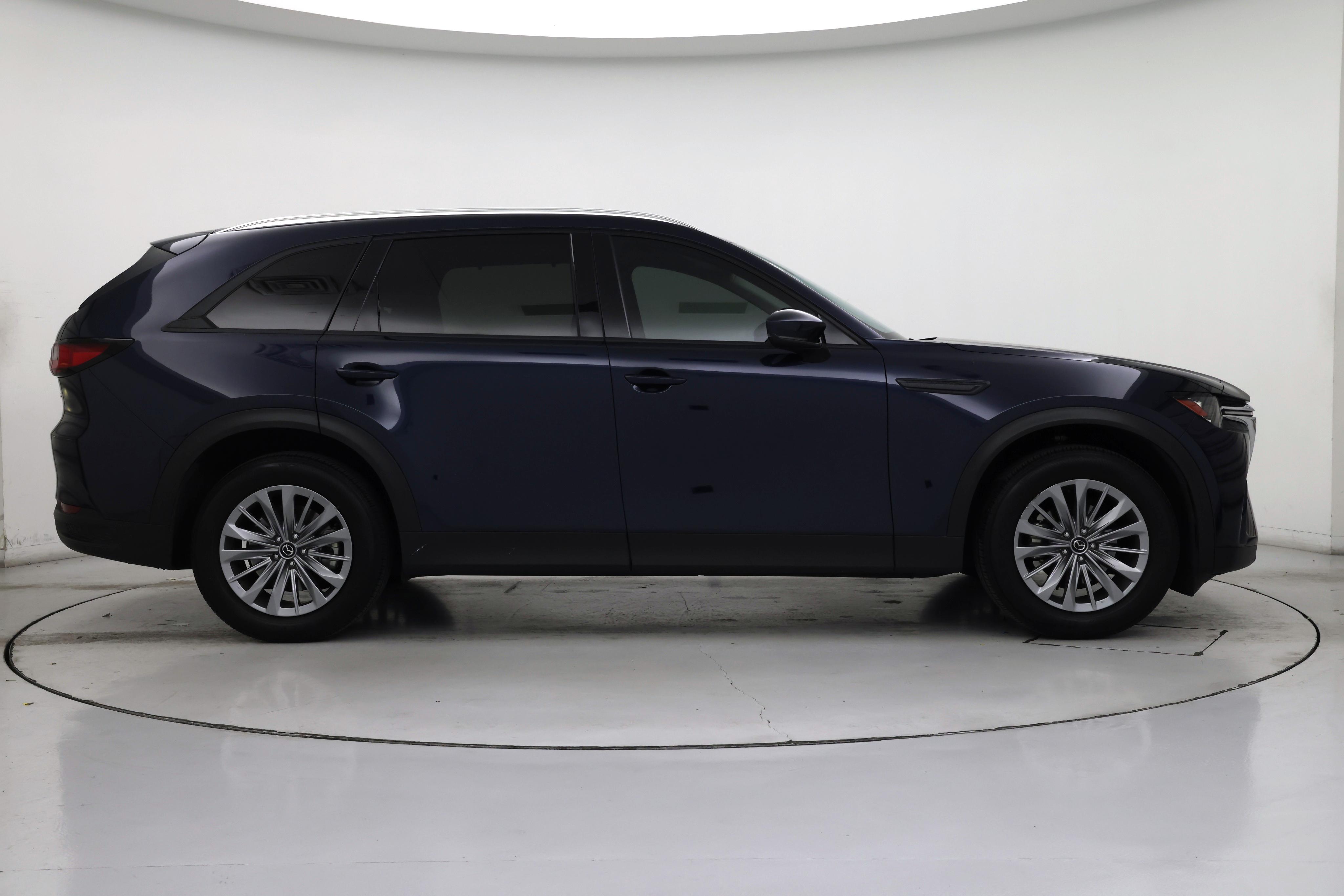 Thumbnail: 2024 Mazda CX-90 - 7