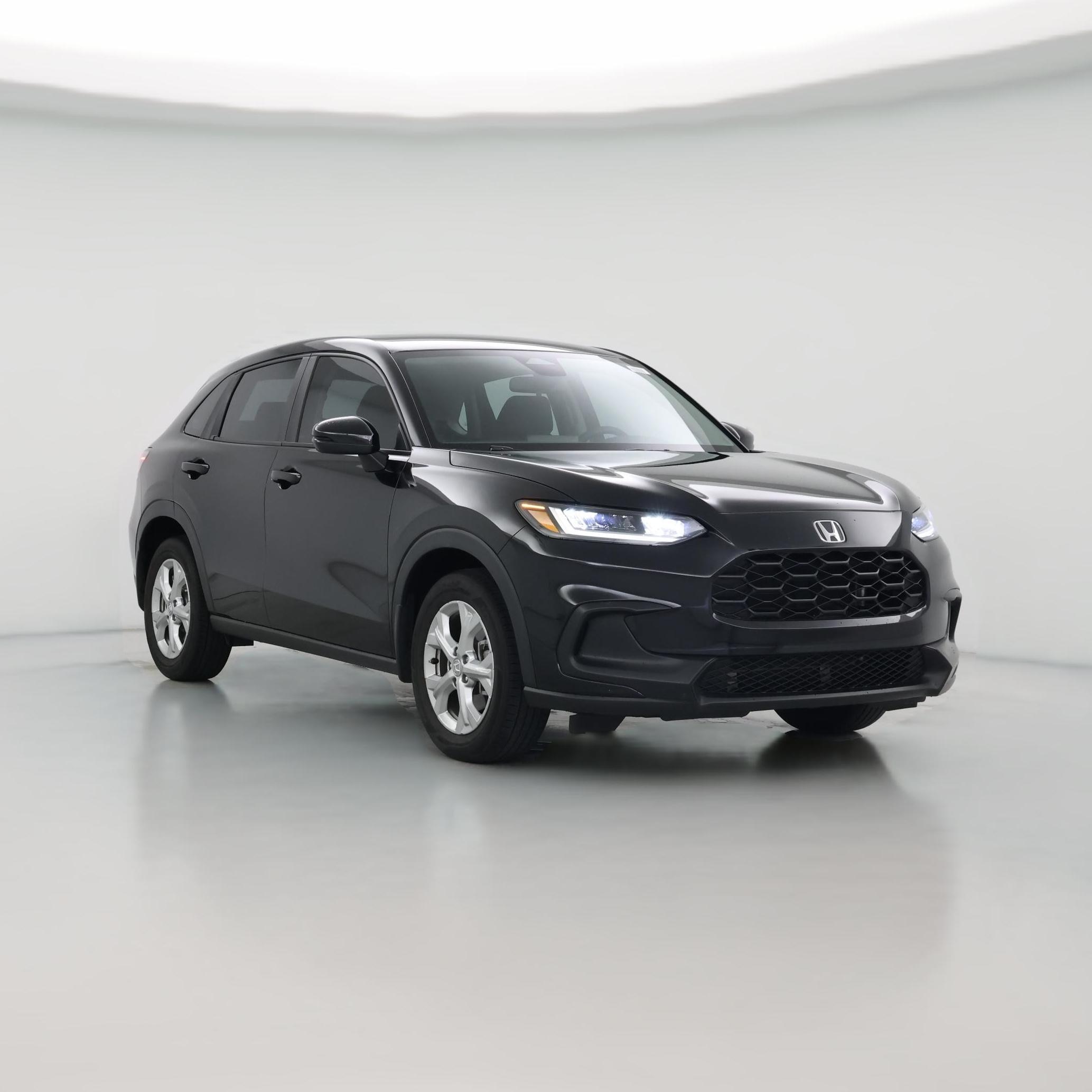 Thumbnail: 2024 Honda HR-V - 1