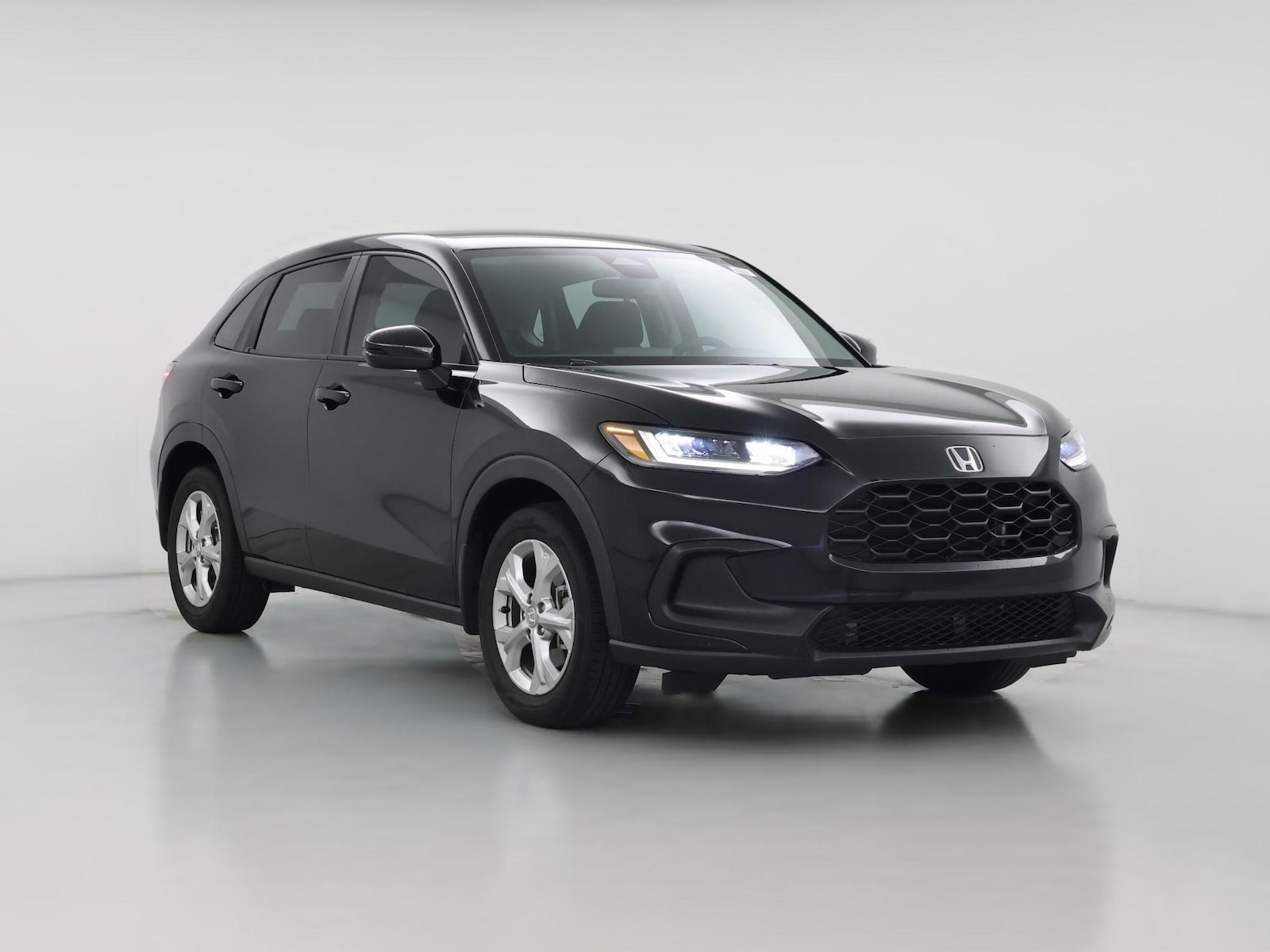 2024 Honda HR-V