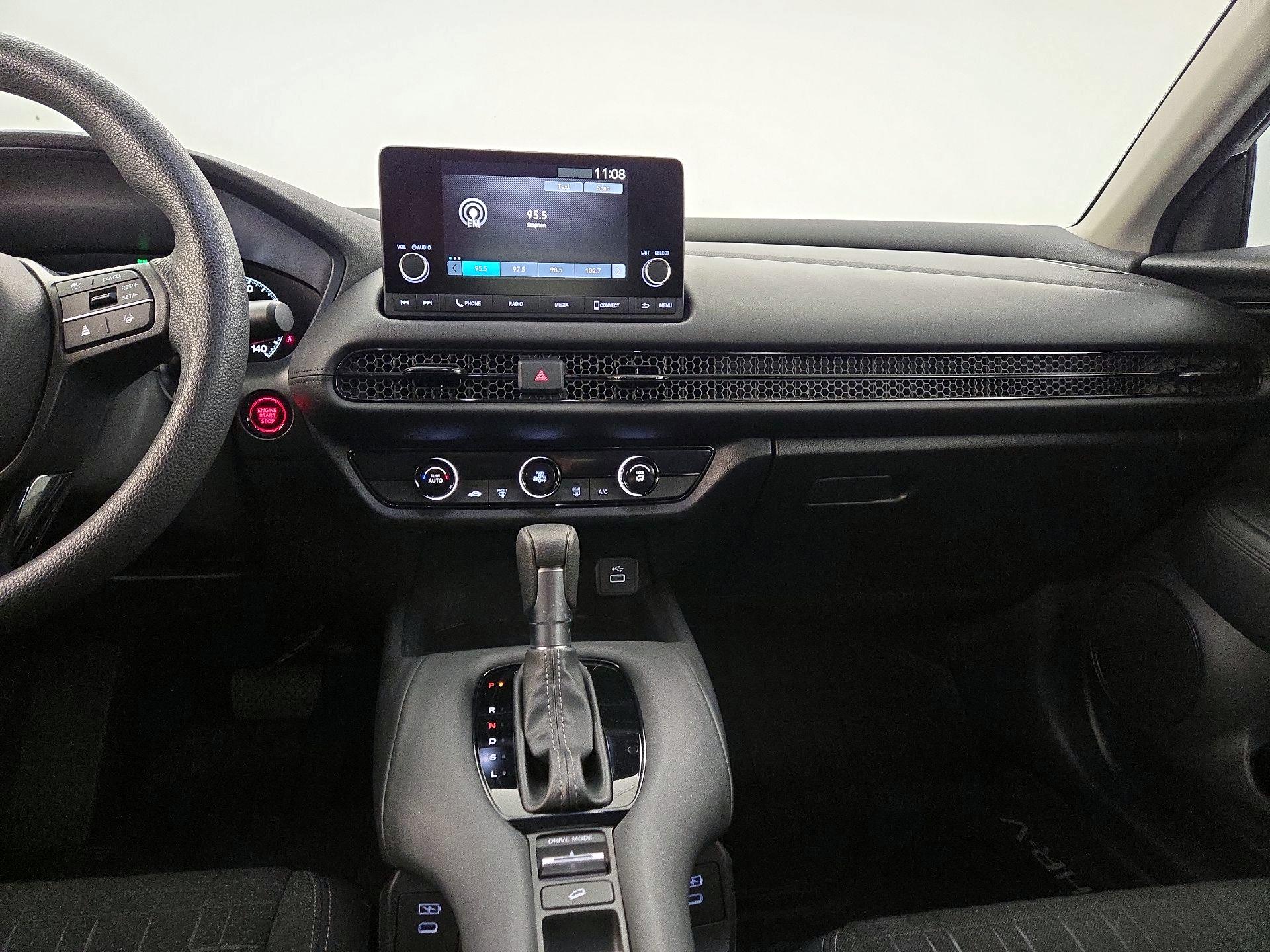 Thumbnail: 2024 Honda HR-V - 9