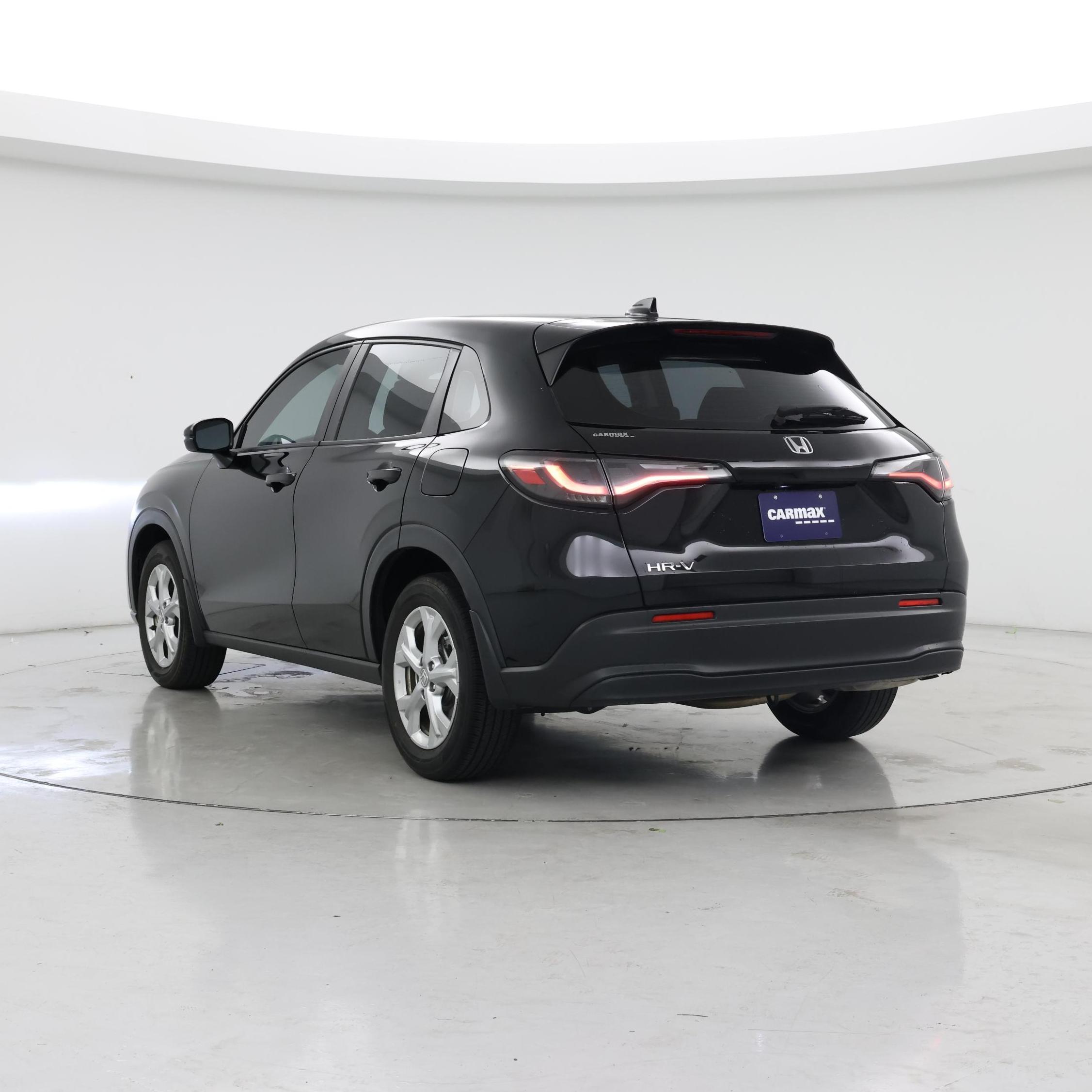 Thumbnail: 2024 Honda HR-V - 2