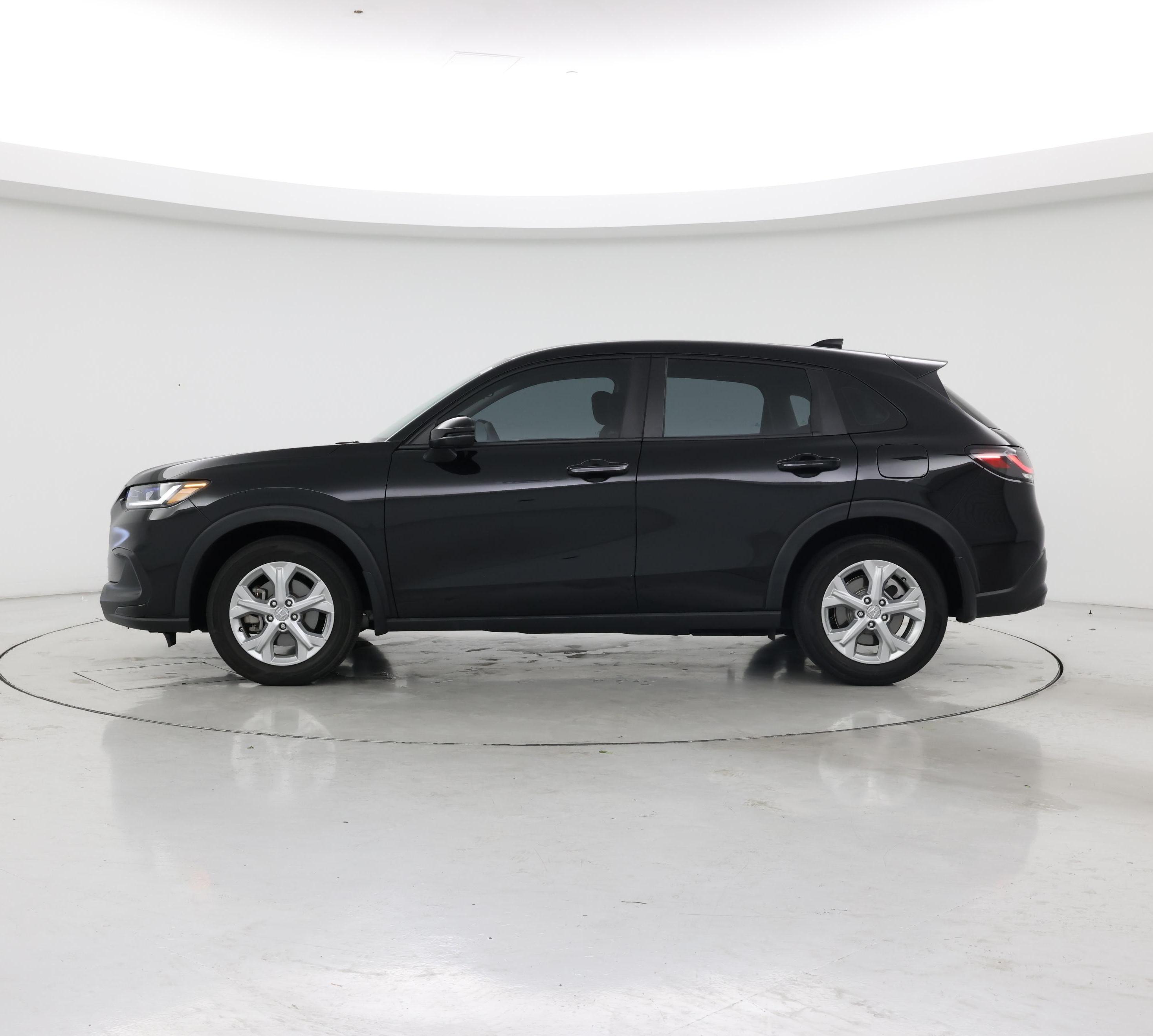 Thumbnail: 2024 Honda HR-V - 3