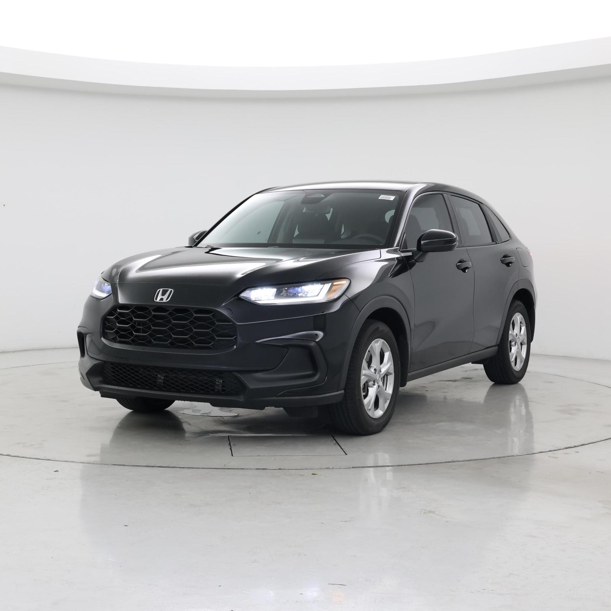 Thumbnail: 2024 Honda HR-V - 4