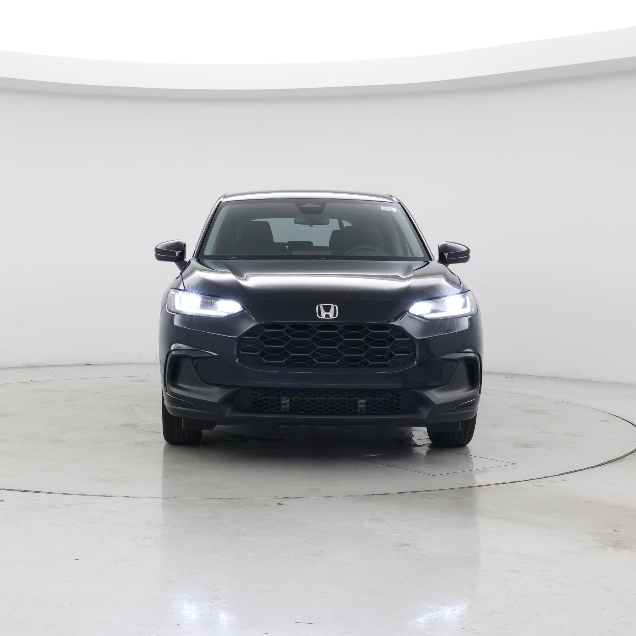 Thumbnail: 2024 Honda HR-V - 5