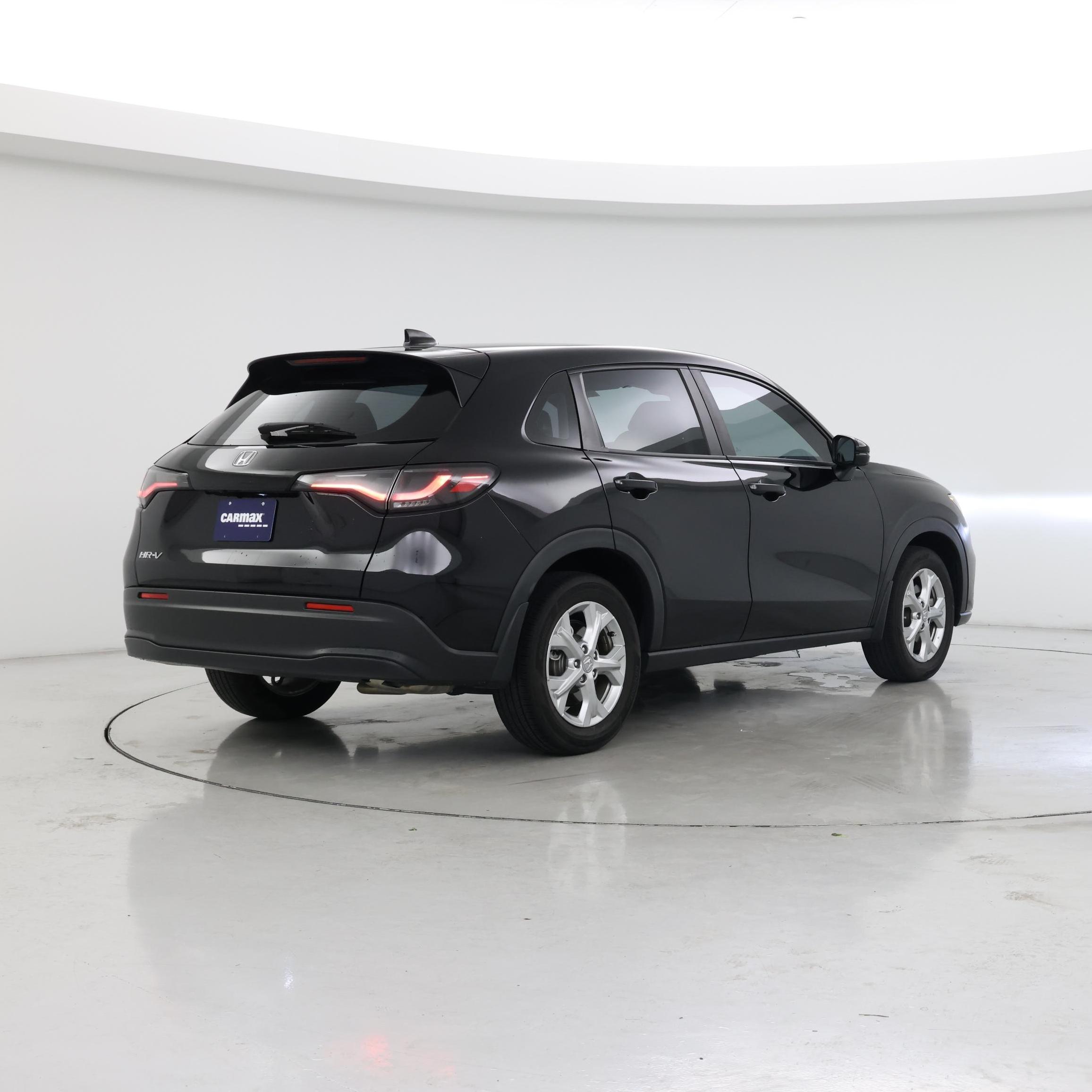 Thumbnail: 2024 Honda HR-V - 8