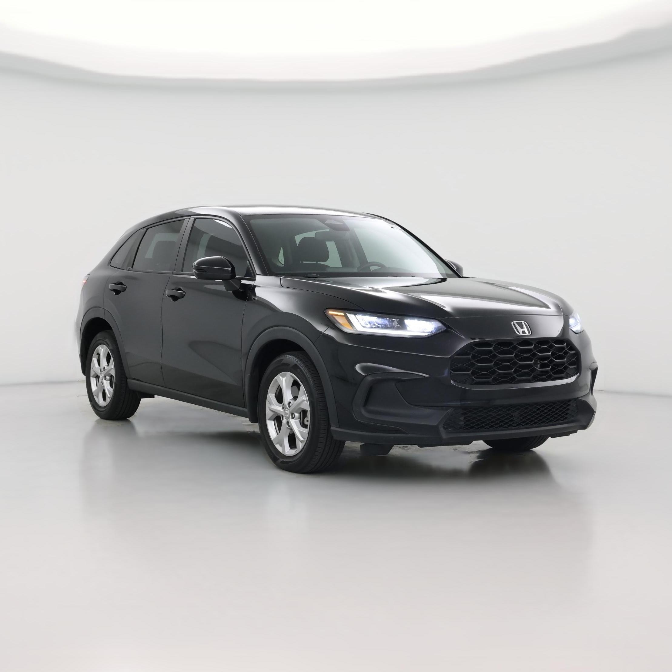 Thumbnail: 2023 Honda HR-V - 1